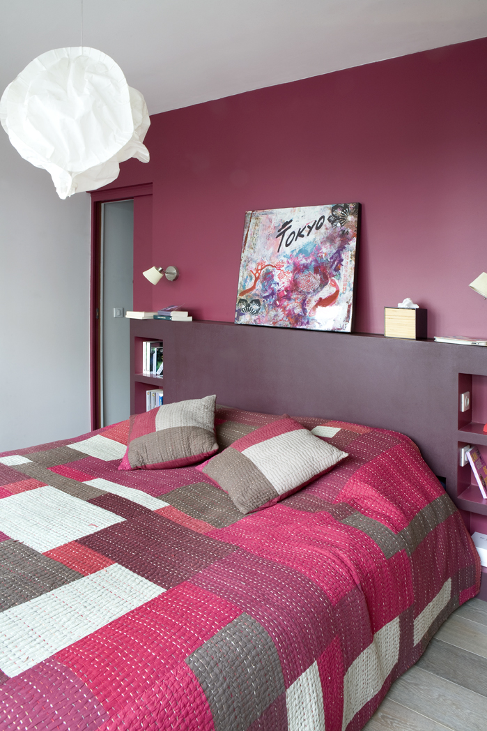 Appartement 120 m² - Paris 20ème — photo 1