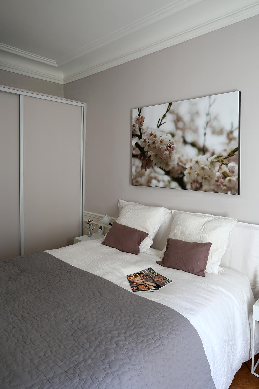 Appartement 4 pièces - Paris 17ème — photo 6