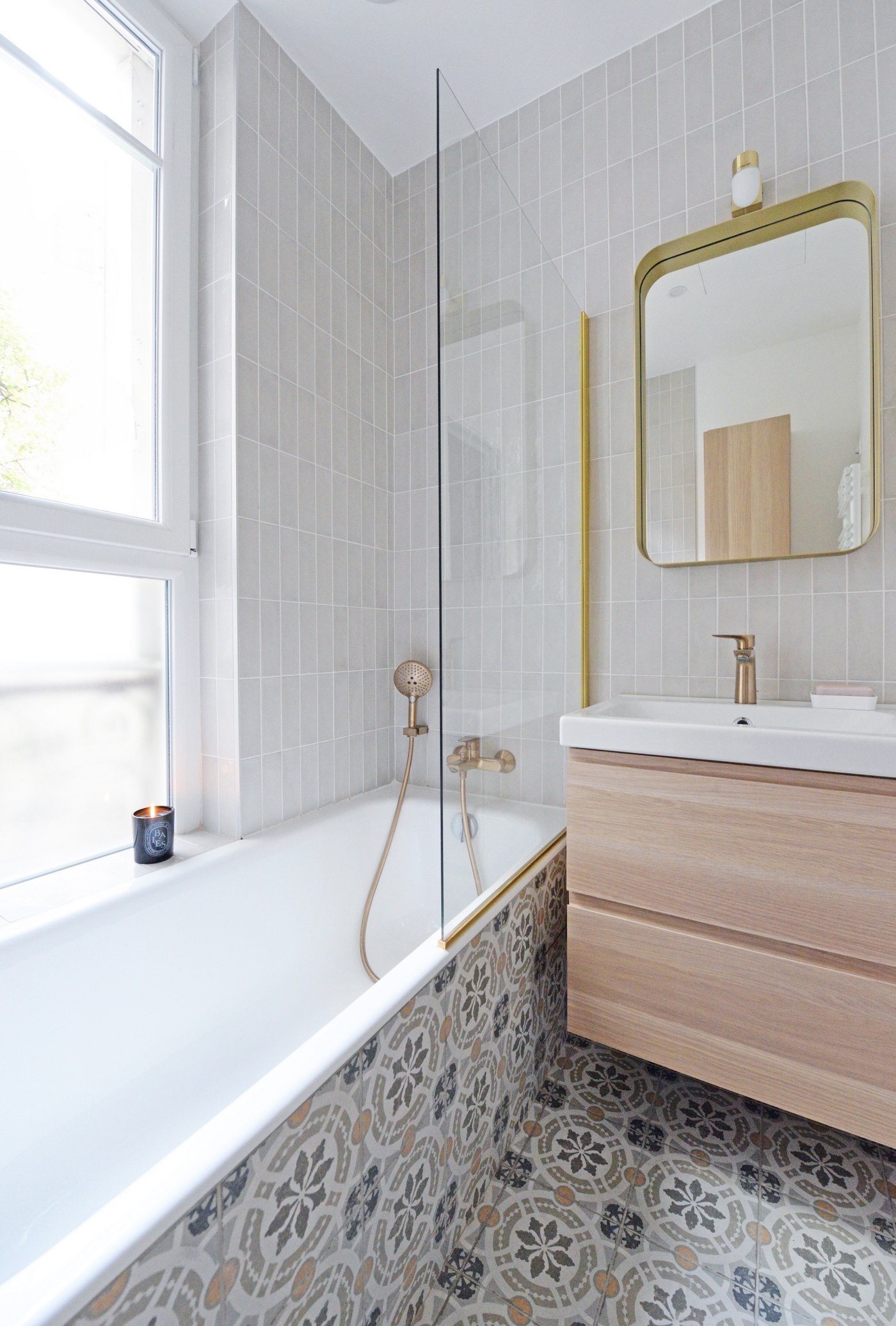 Appartement 130 m² - 75009 — photo 3
