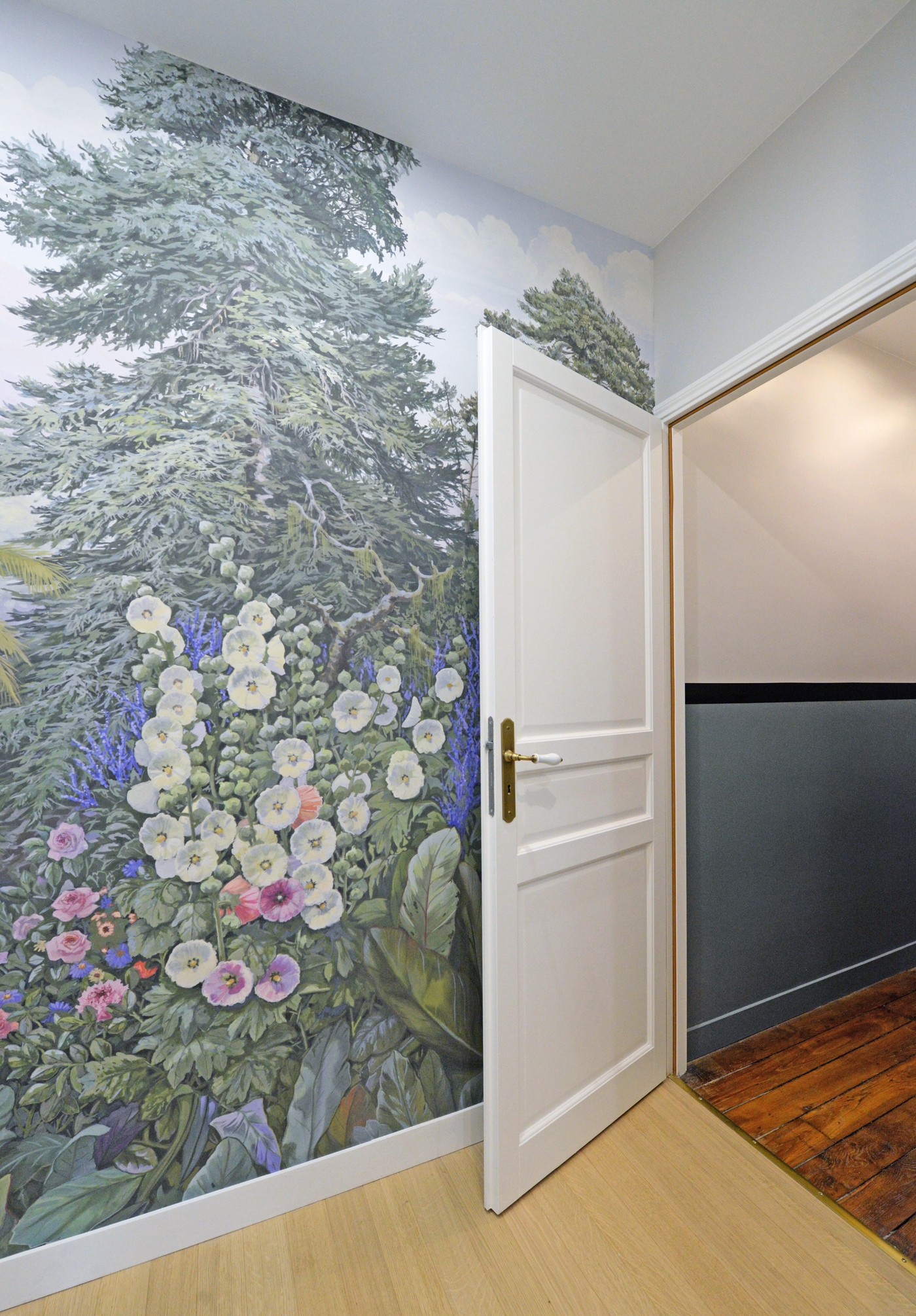 Appartement 130 m² - 75009 — photo 4