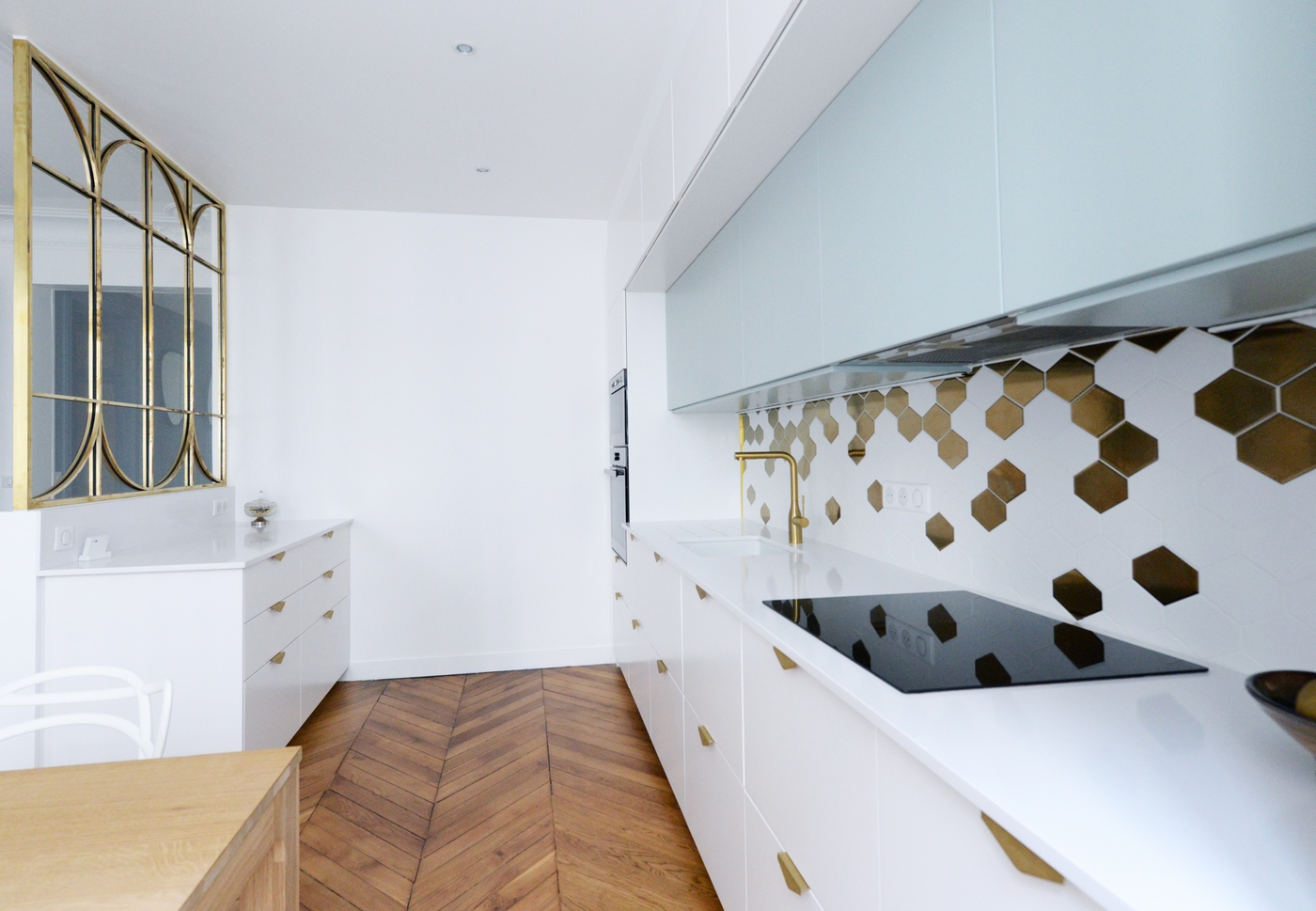 Appartement 130 m² - 75009 — photo 8