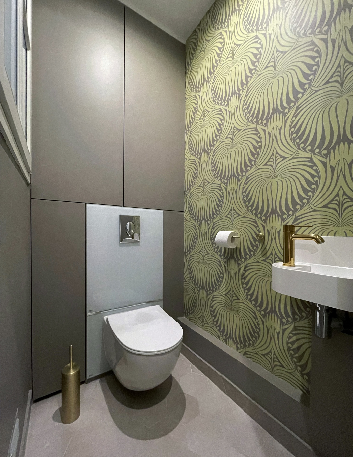 Appartement 130 m² - 75009 — photo 10