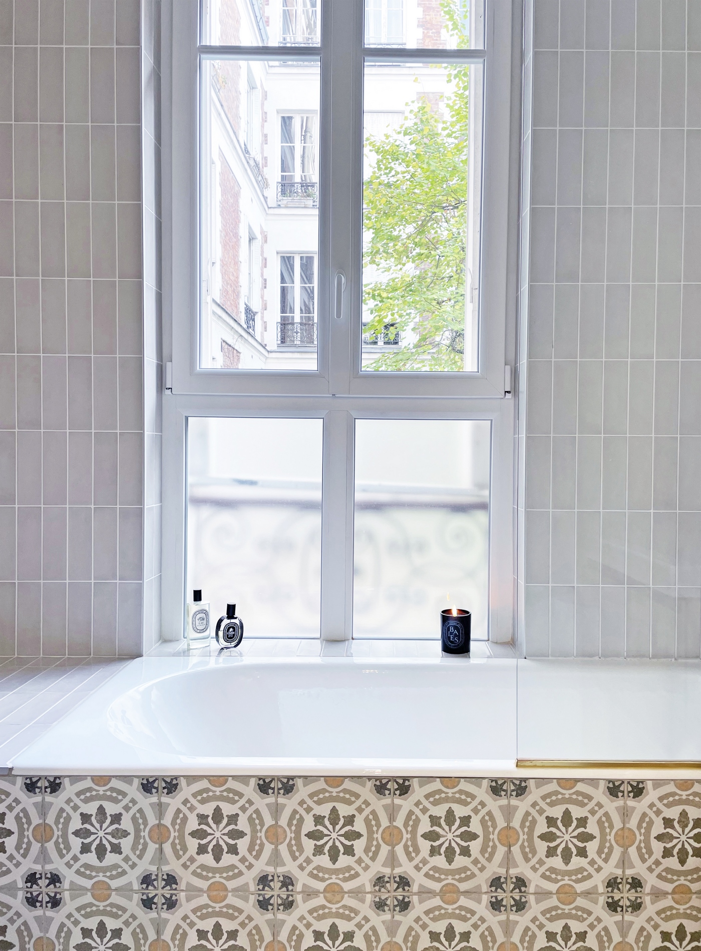 Appartement 130 m² - 75009 — photo 18