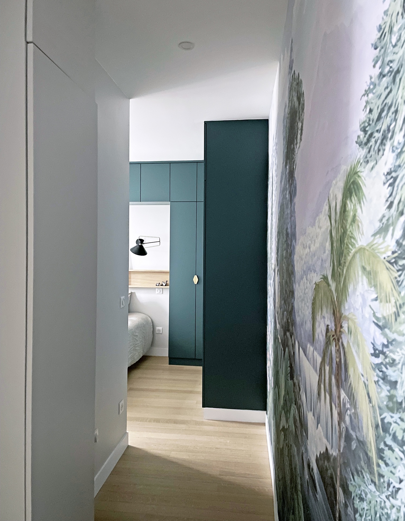 Appartement 130 m² - 75009 — photo 21