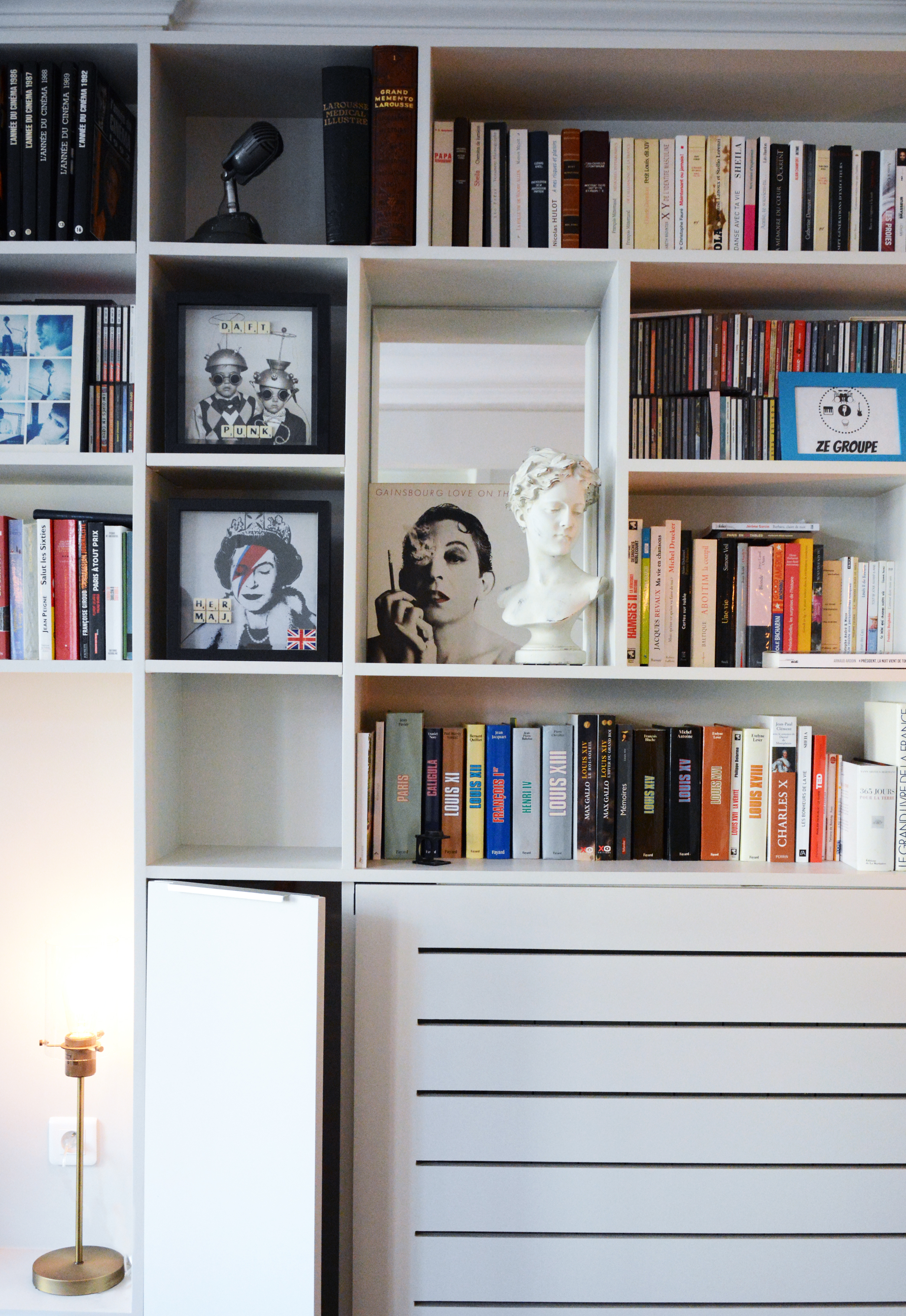 ROYER DEGRON — photo 1