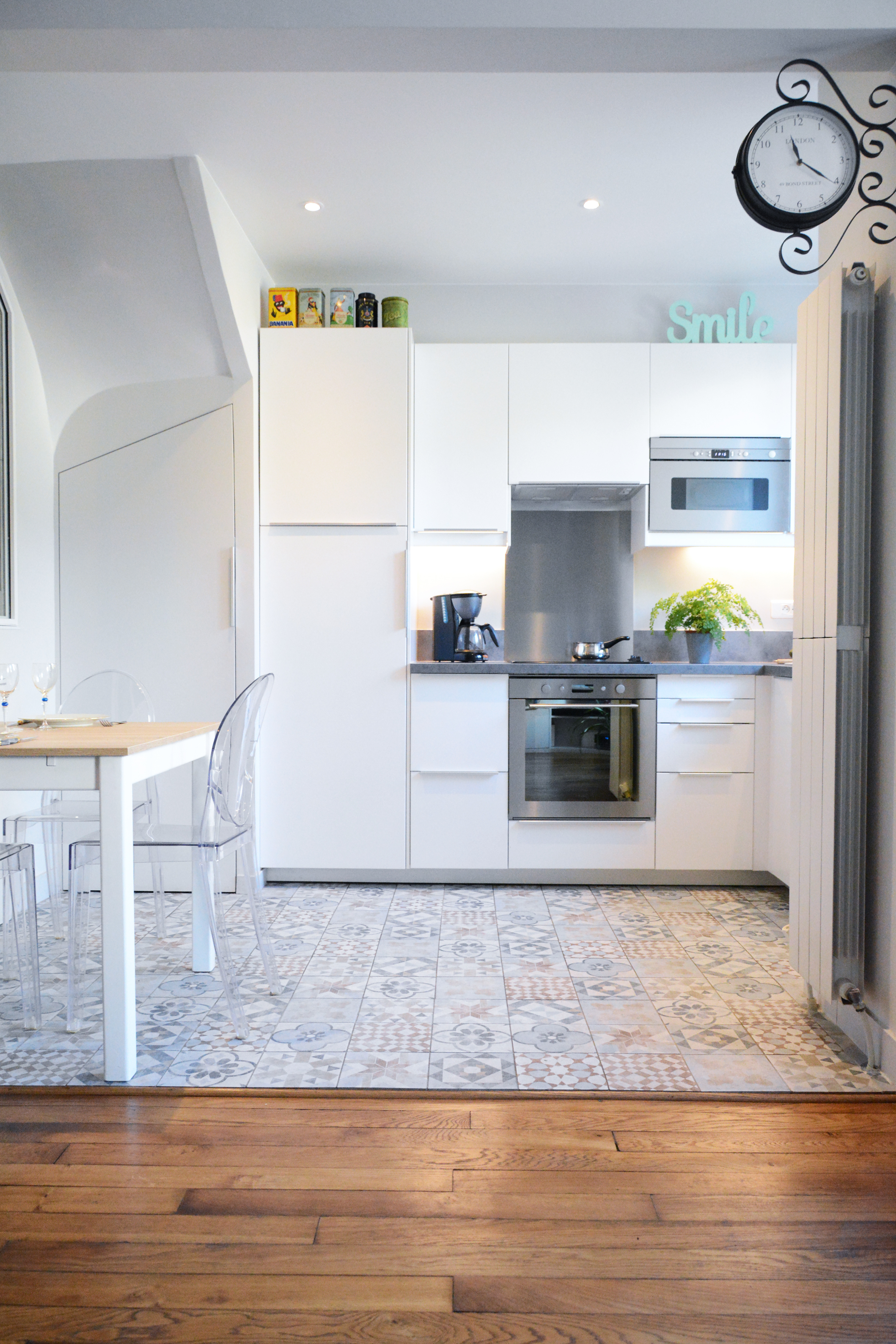 Maison Le Perreux-sur-Marne — photo 5