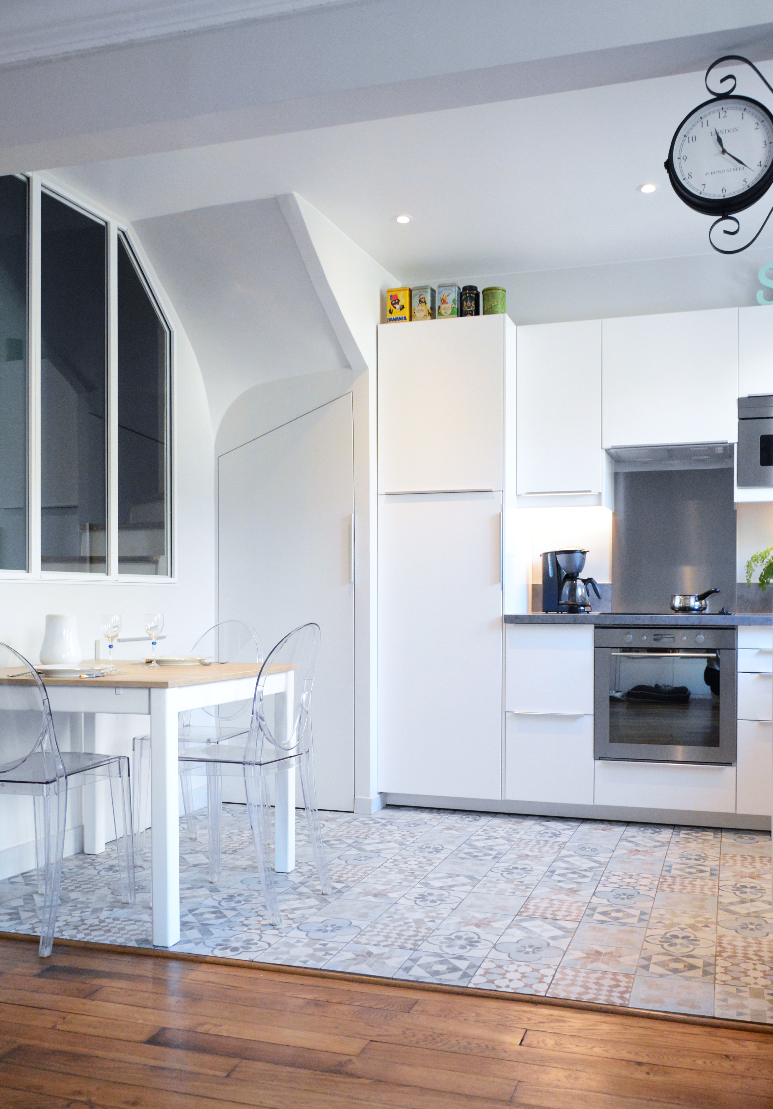 Maison Le Perreux-sur-Marne — photo 6