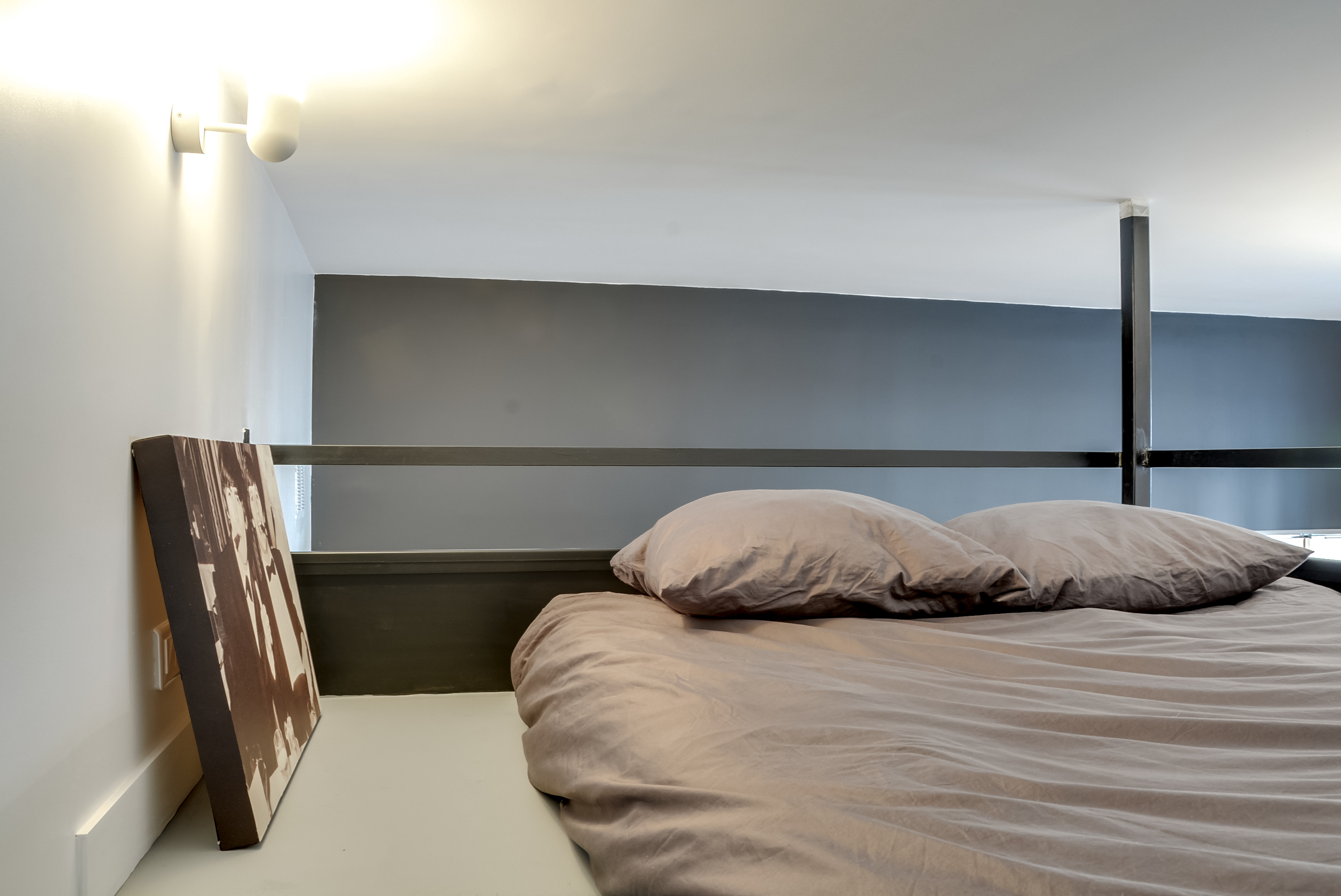 Studio 25 m² - Paris 15ème — photo 10