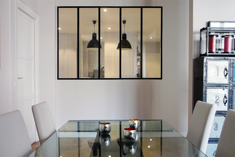 Cuisine - Neuilly-sur-Seine — photo 1
