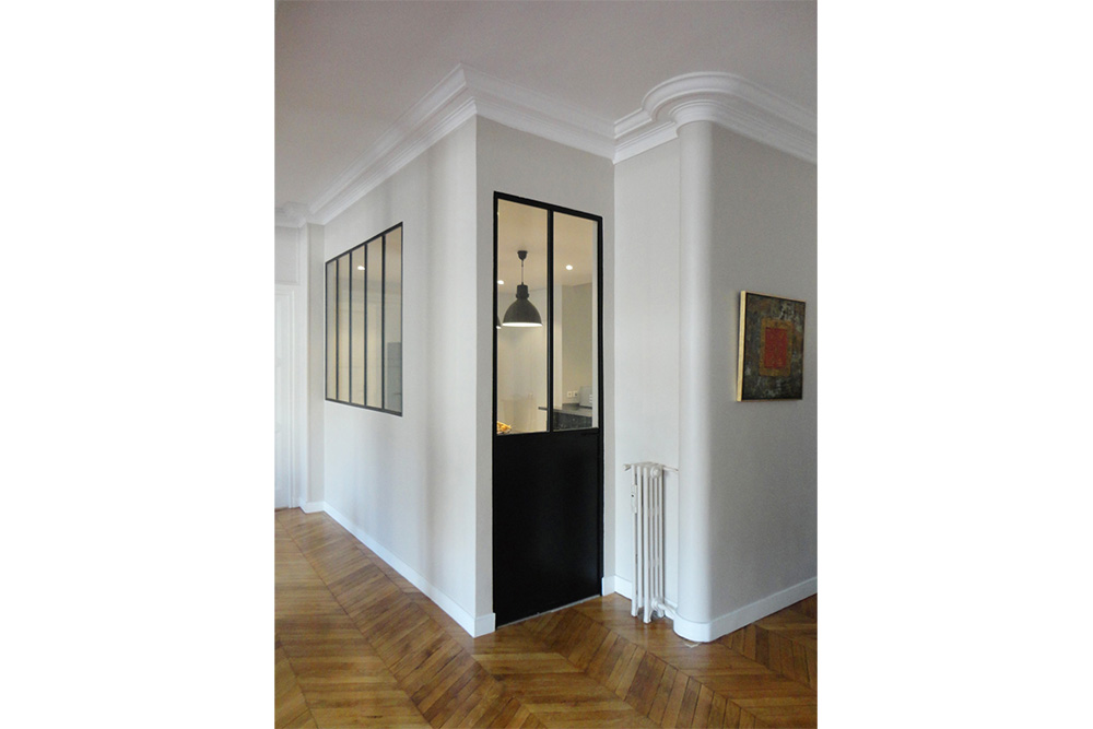 Cuisine - Neuilly-sur-Seine — photo 2