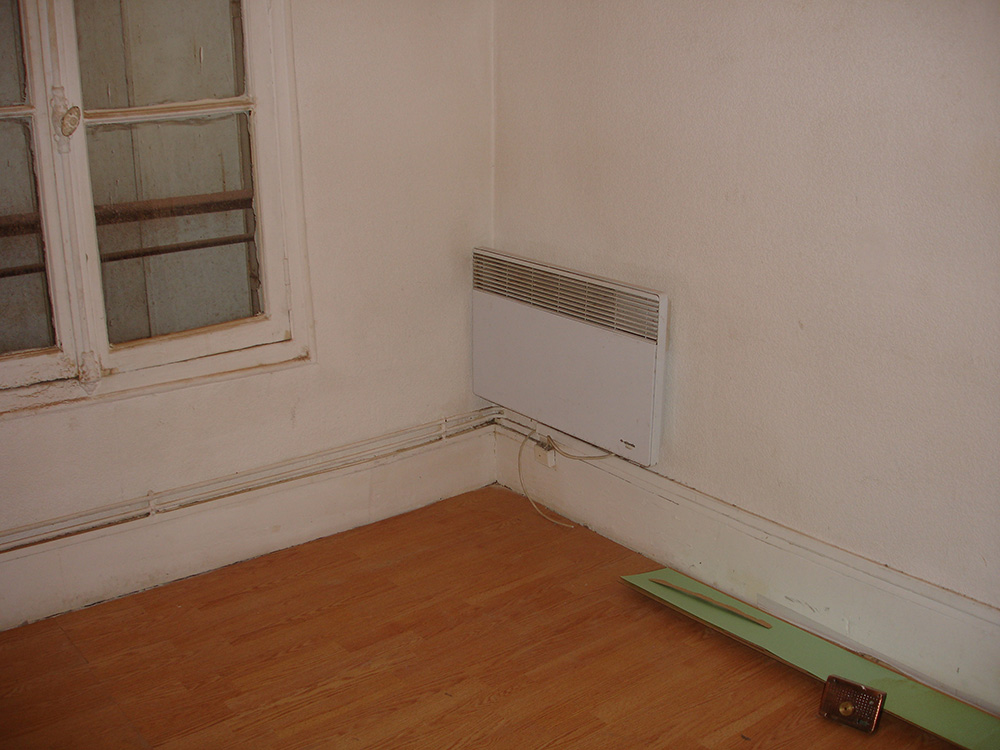 Studio 19m² - Paris 11ème — photo 7