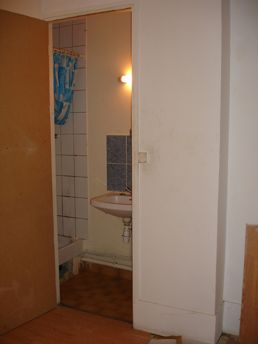 Studio 19m² - Paris 11ème — photo 8