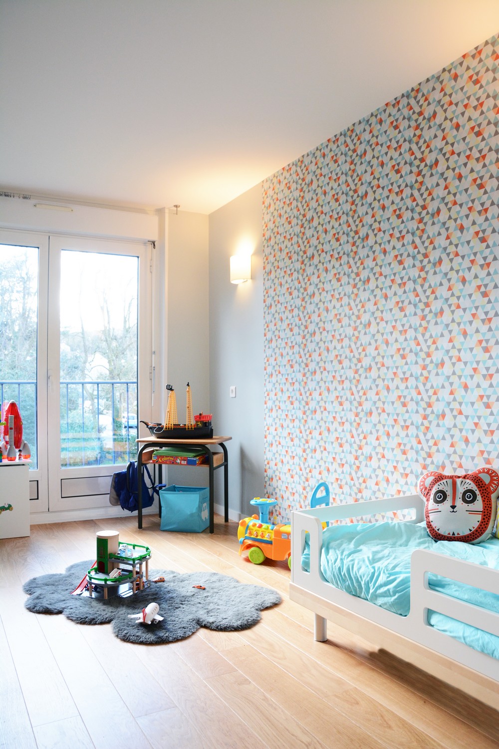 Appartement 4 pièces - Louveciennes — photo 6