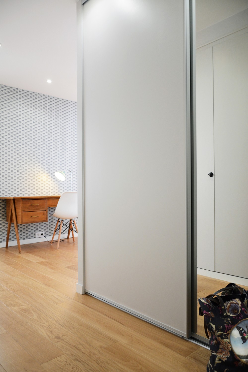 Appartement 4 pièces - Louveciennes — photo 7