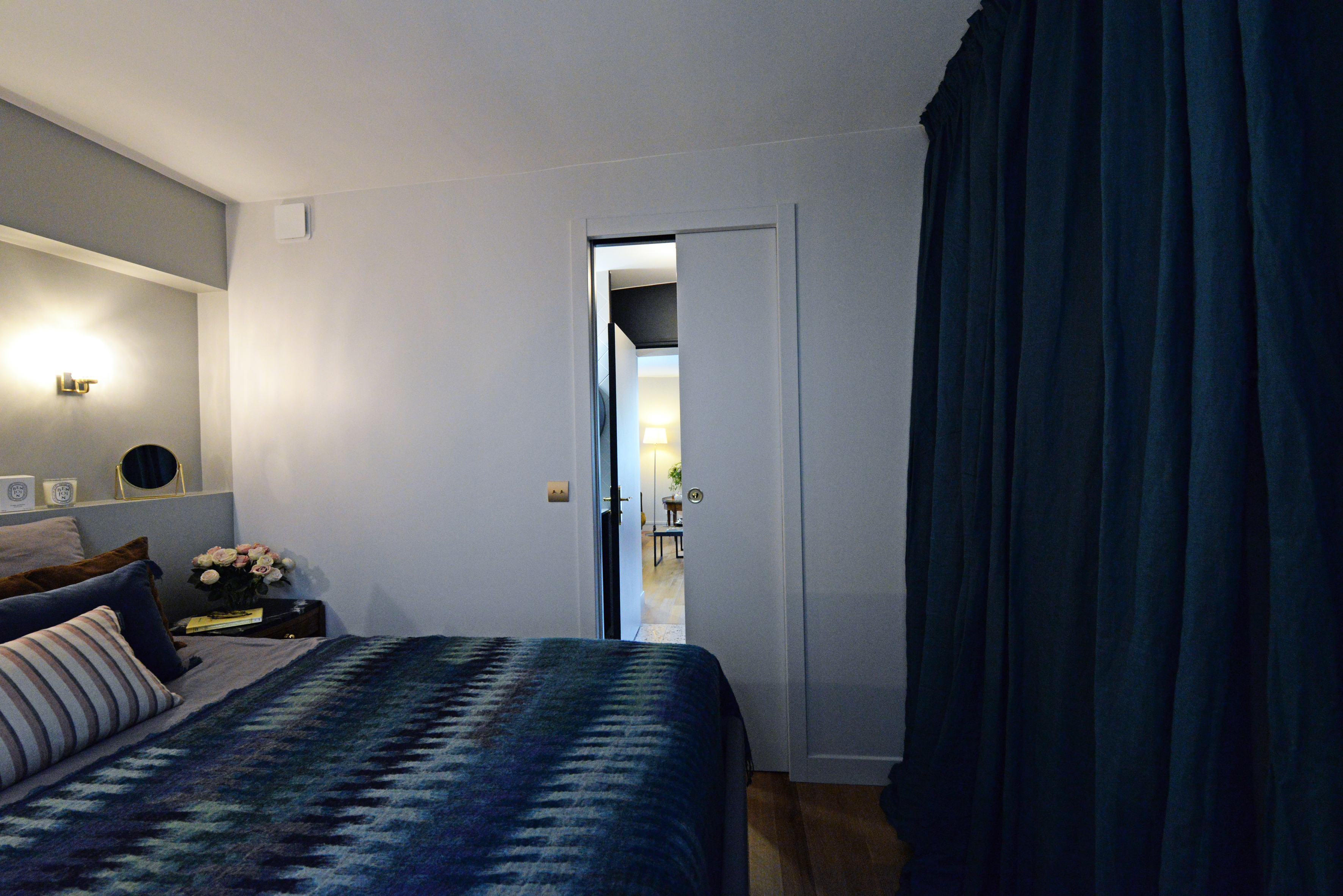Appartement 50 m² - Puteaux — photo 1