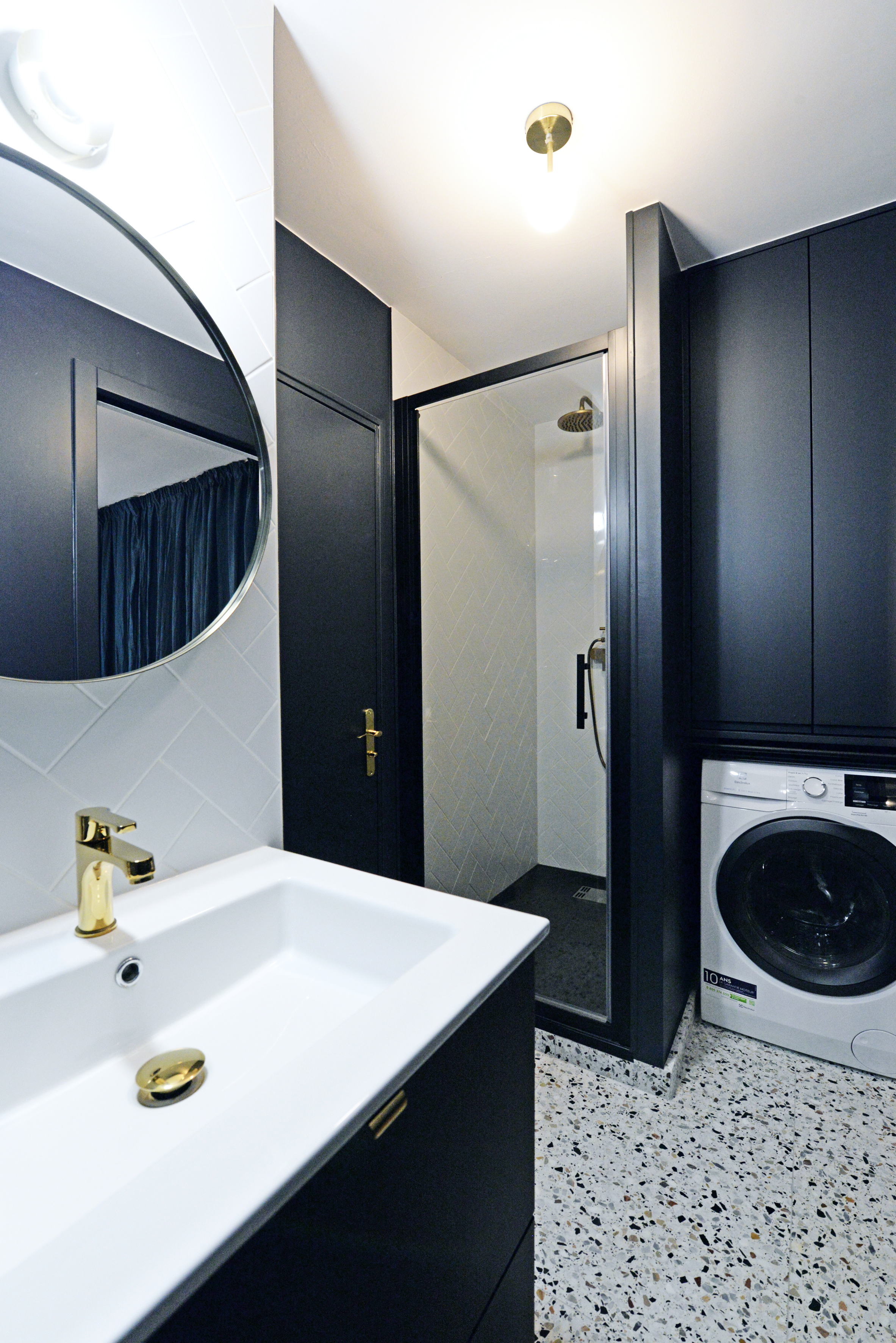 Appartement 50 m² - Puteaux — photo 2
