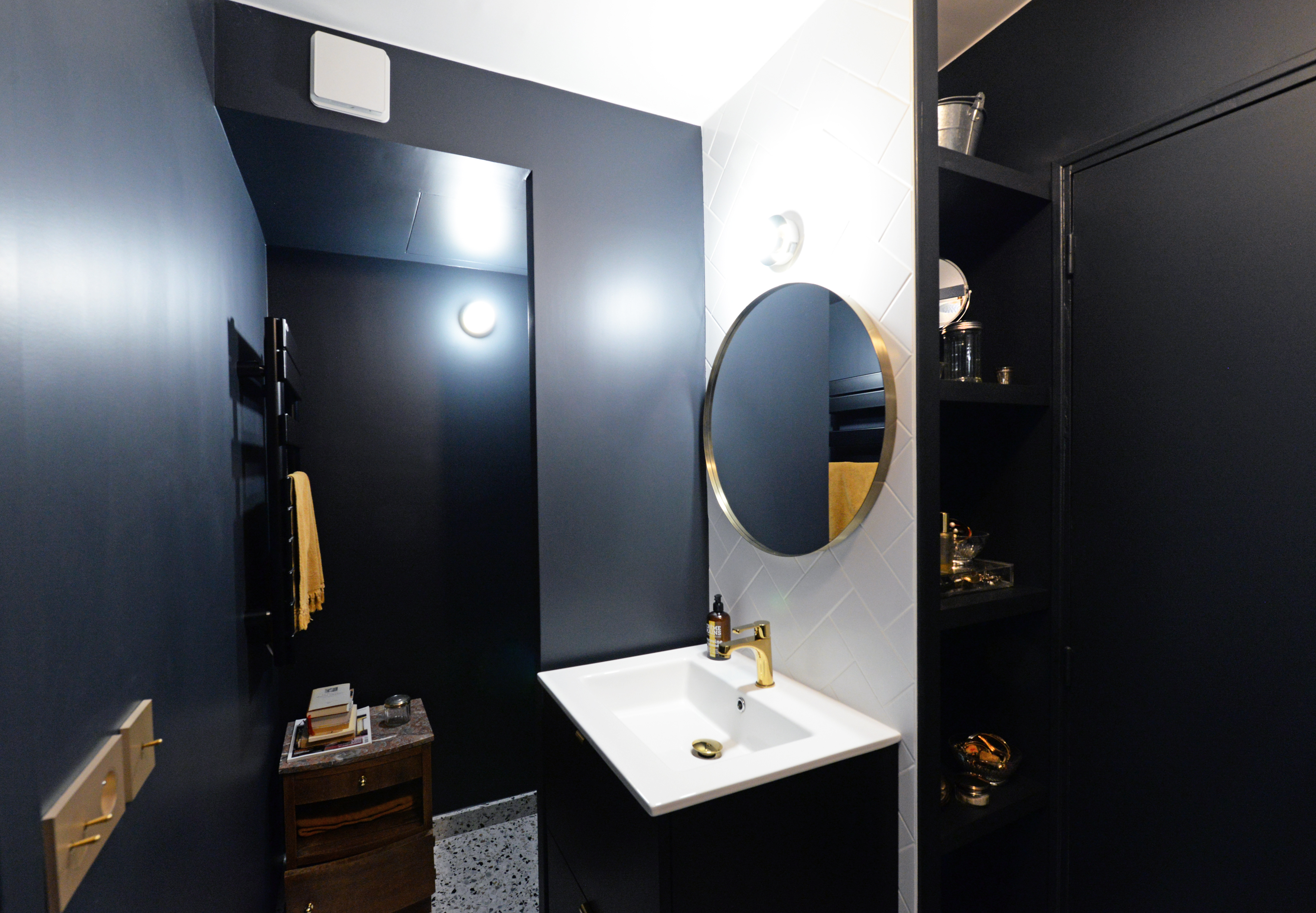 Appartement 50 m² - Puteaux — photo 3