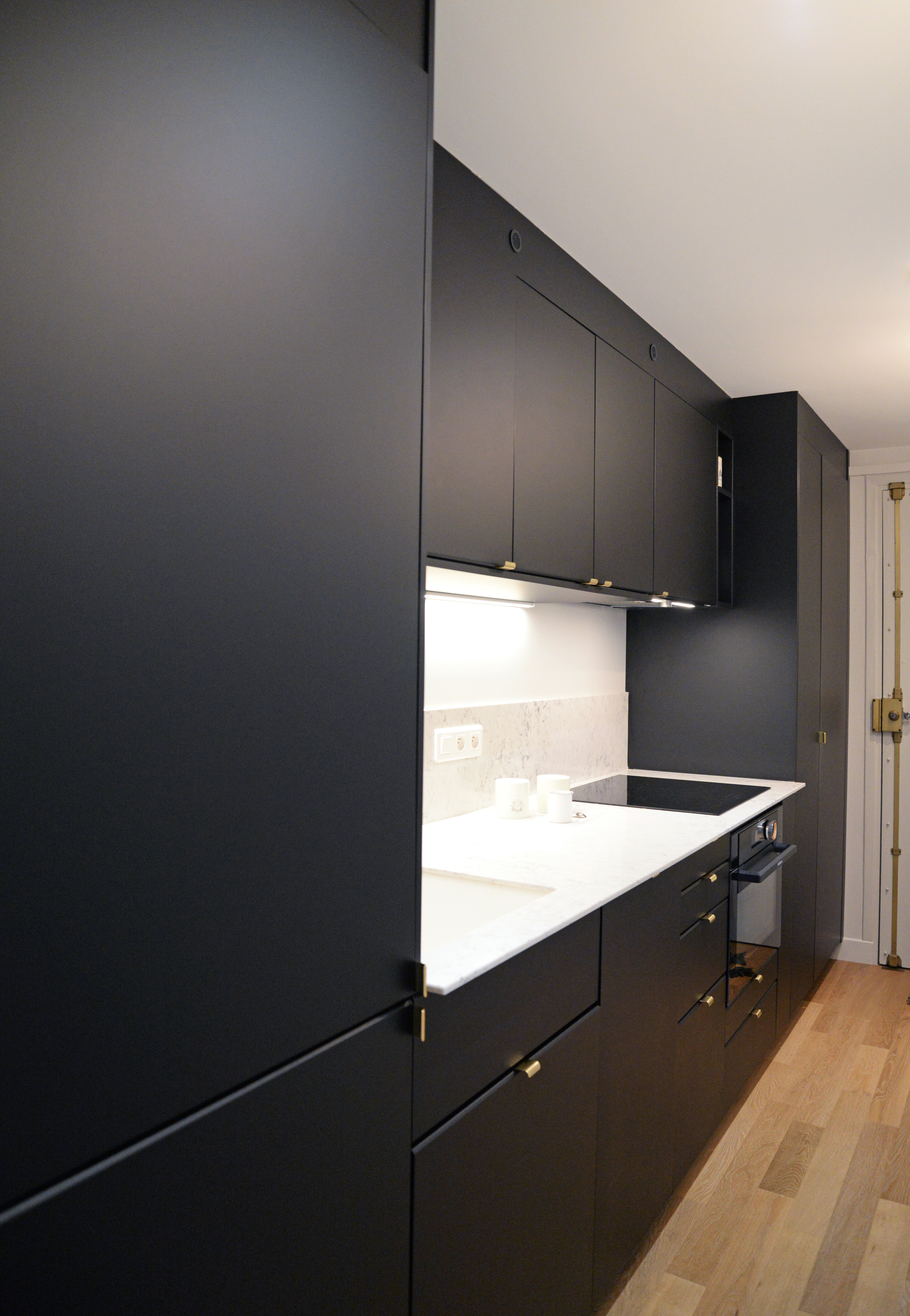 Appartement 50 m² - Puteaux — photo 12