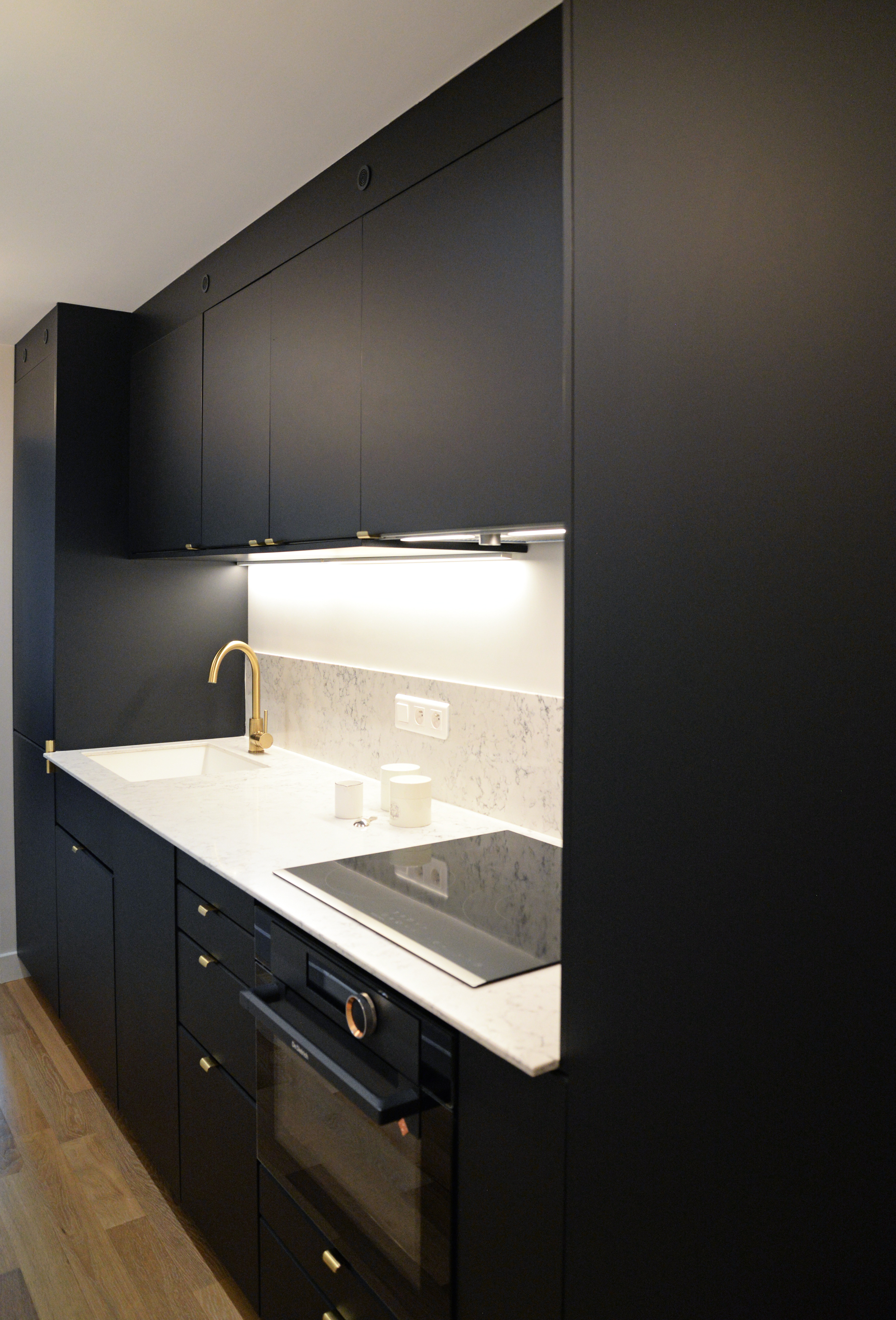 Appartement 50 m² - Puteaux — photo 13