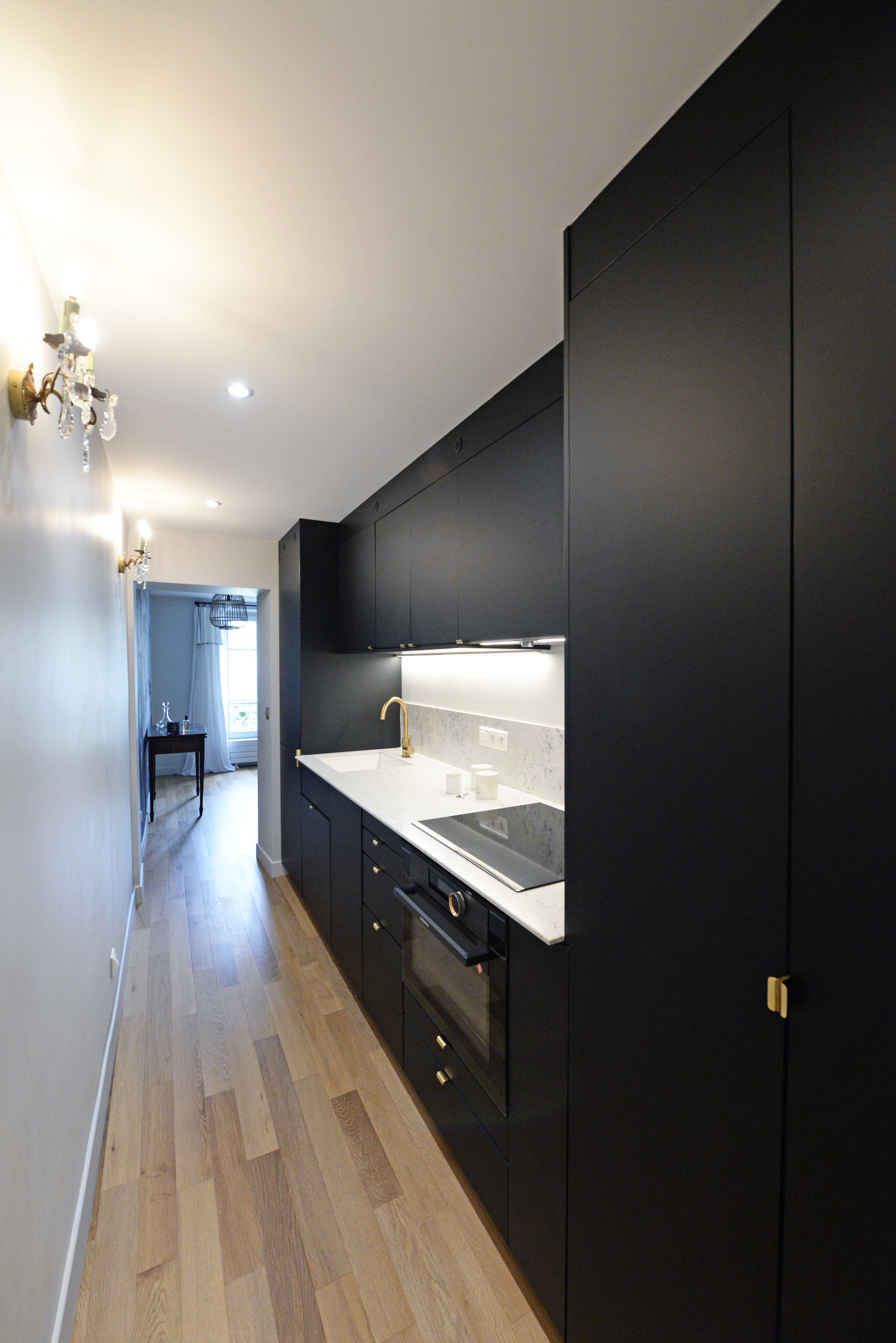 Appartement 50 m² - Puteaux — photo 14