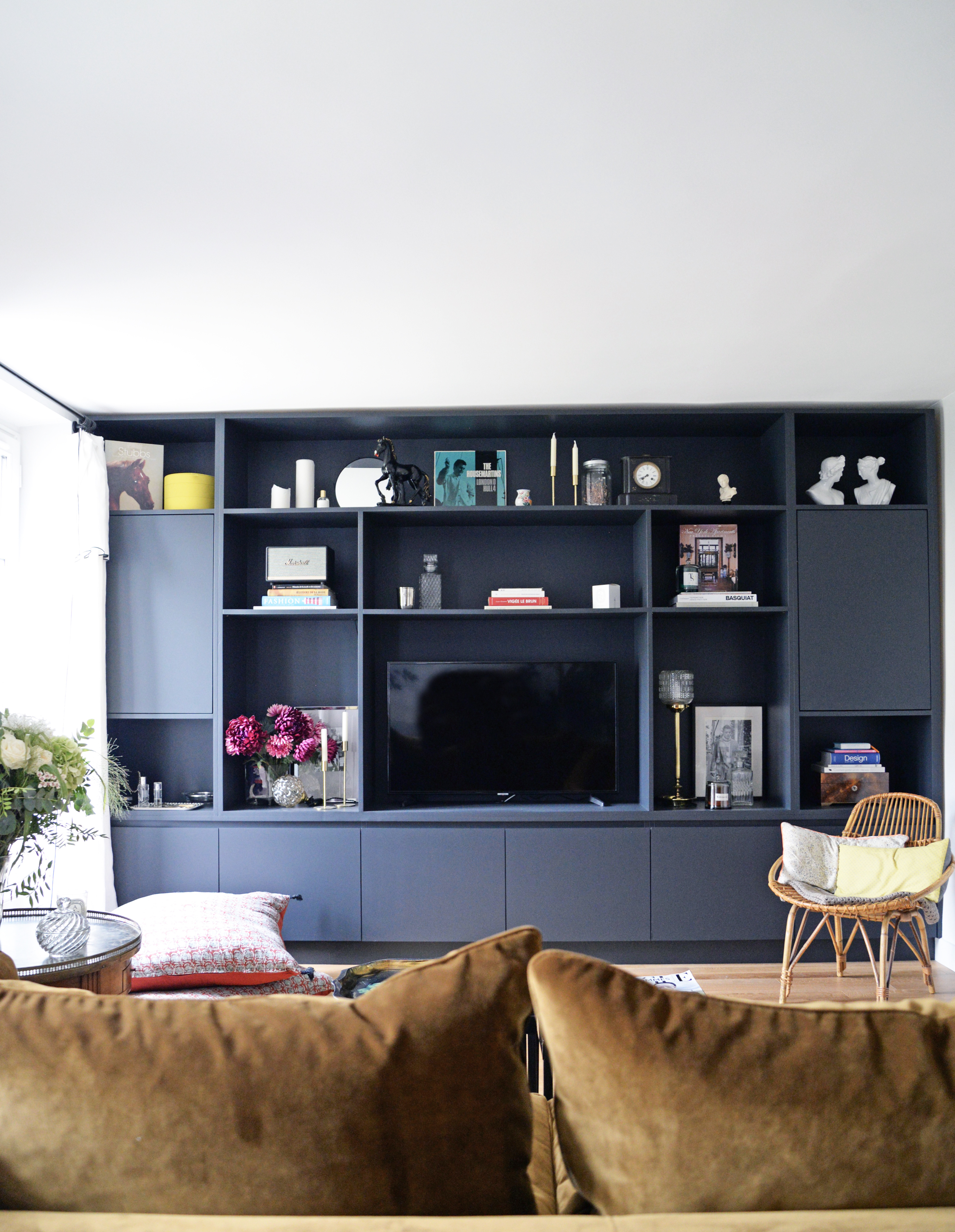 Appartement 50 m² - Puteaux — photo 16