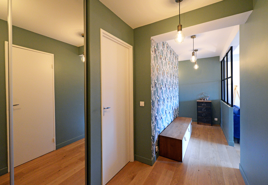 Appartement 100 m² Louveciennes — photo 4