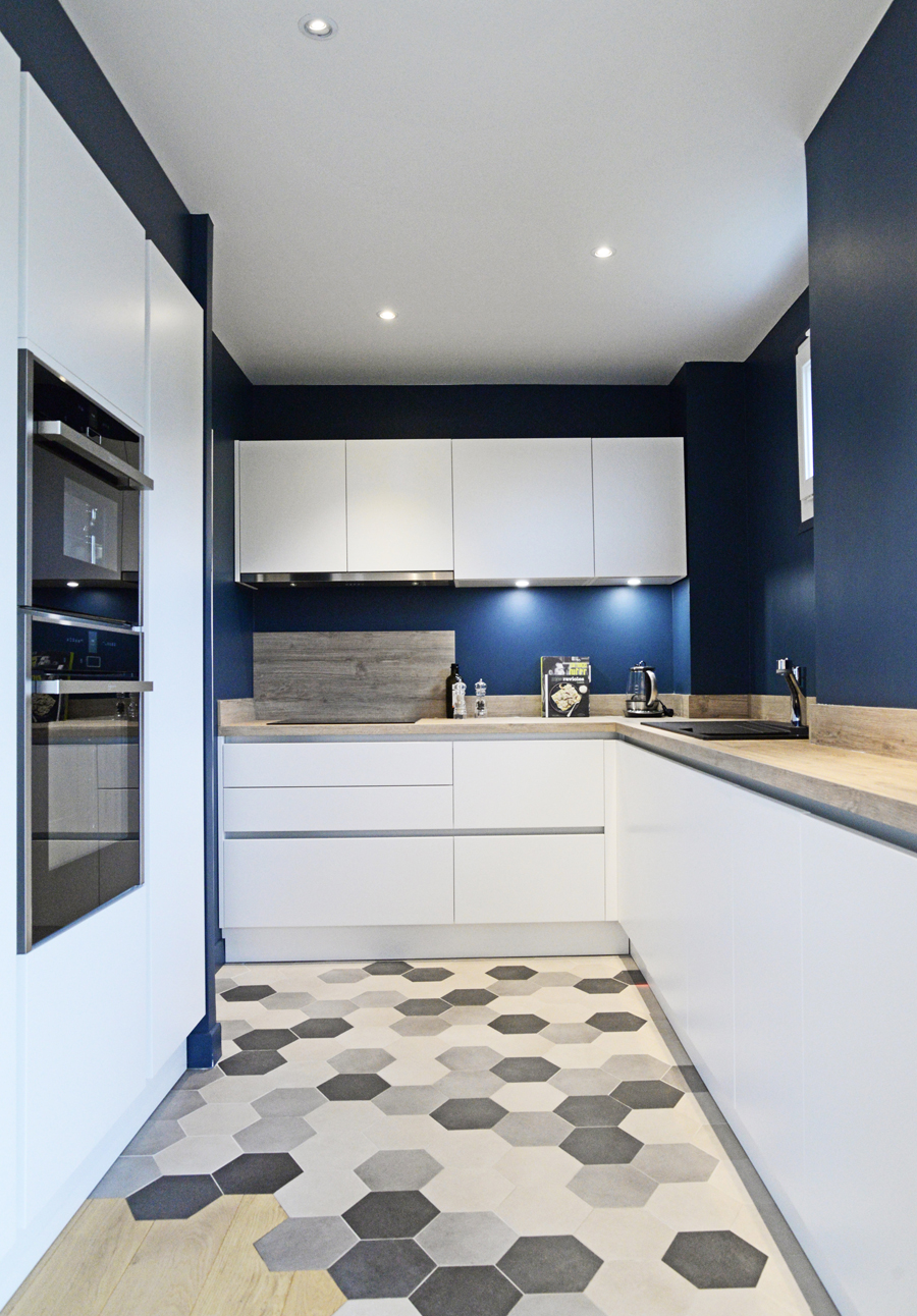 Appartement 100 m² Louveciennes — photo 6