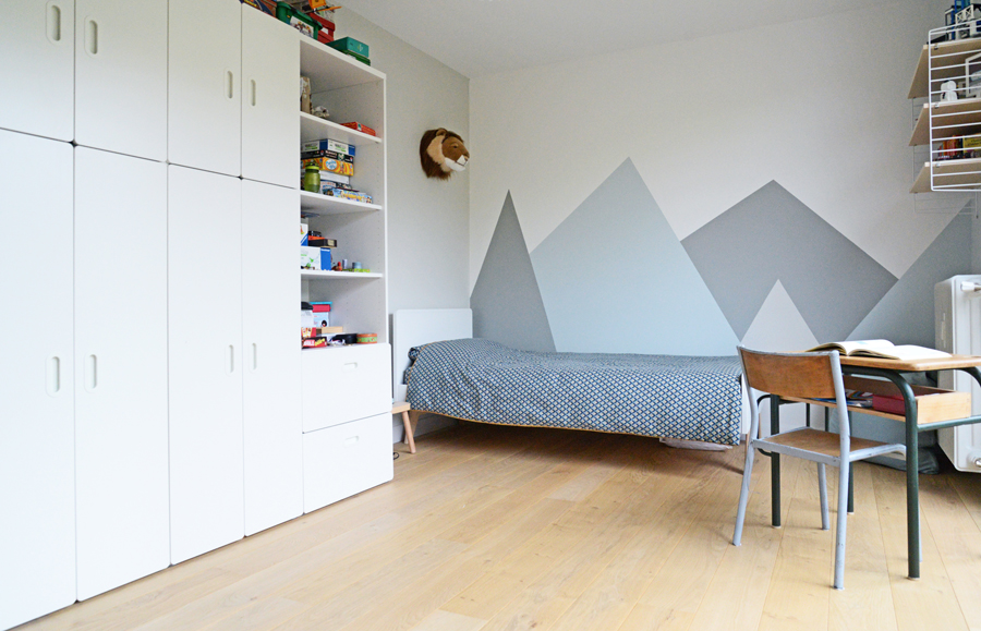 Appartement 100 m² Louveciennes — photo 9