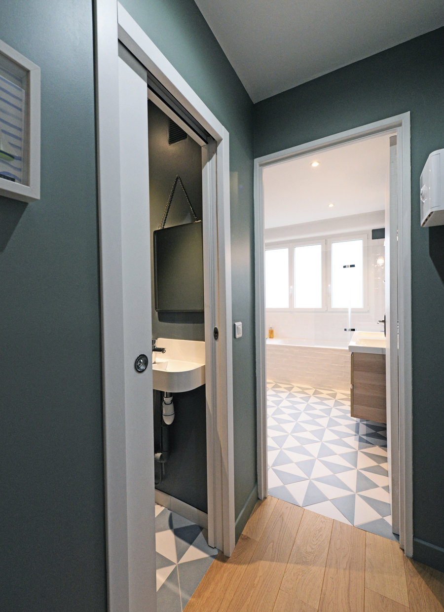 Appartement 100 m² Louveciennes — photo 10