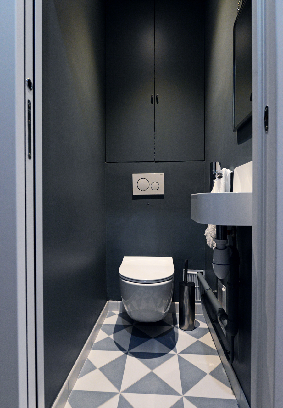 Appartement 100 m² Louveciennes — photo 11