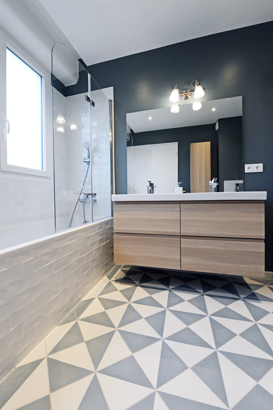 Appartement 100 m² Louveciennes — photo 12
