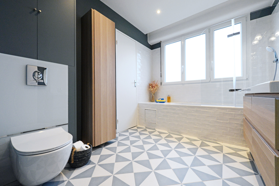 Appartement 100 m² Louveciennes — photo 13