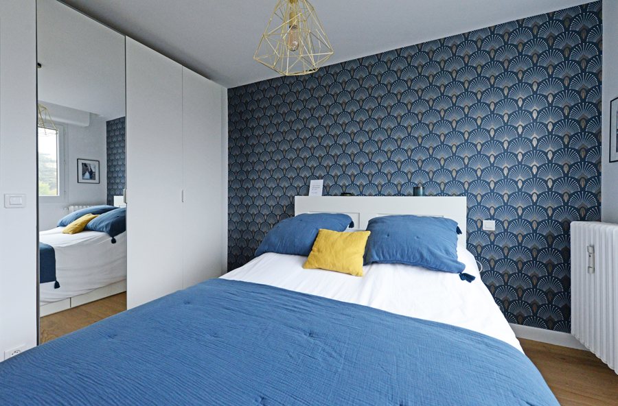 Appartement 100 m² Louveciennes — photo 14