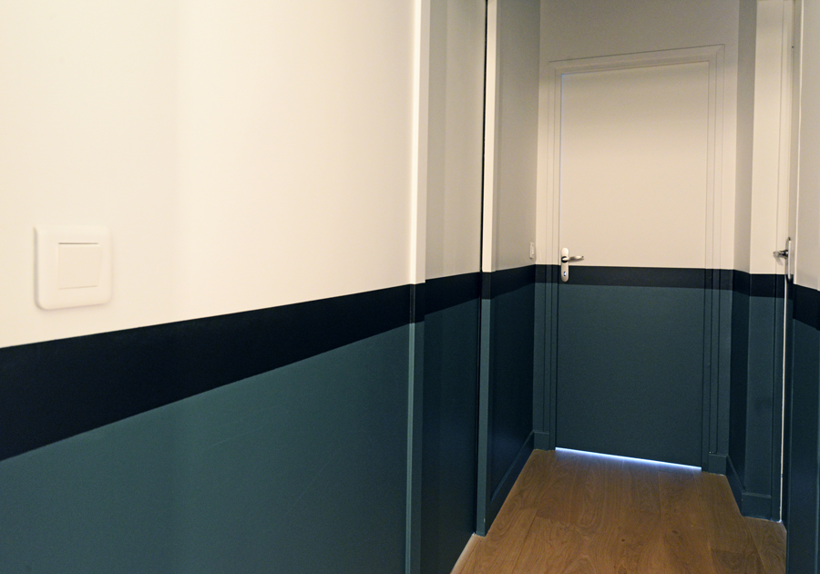 Appartement 100 m² Louveciennes — photo 15
