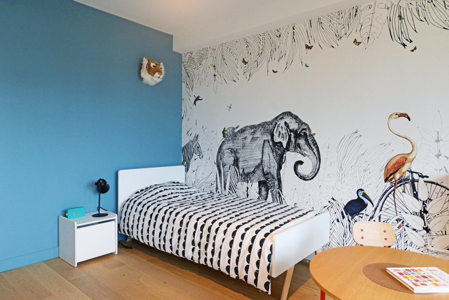 Appartement 100 m² Louveciennes — photo 17