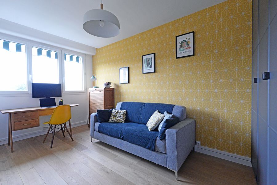 Appartement 100 m² Louveciennes — photo 19