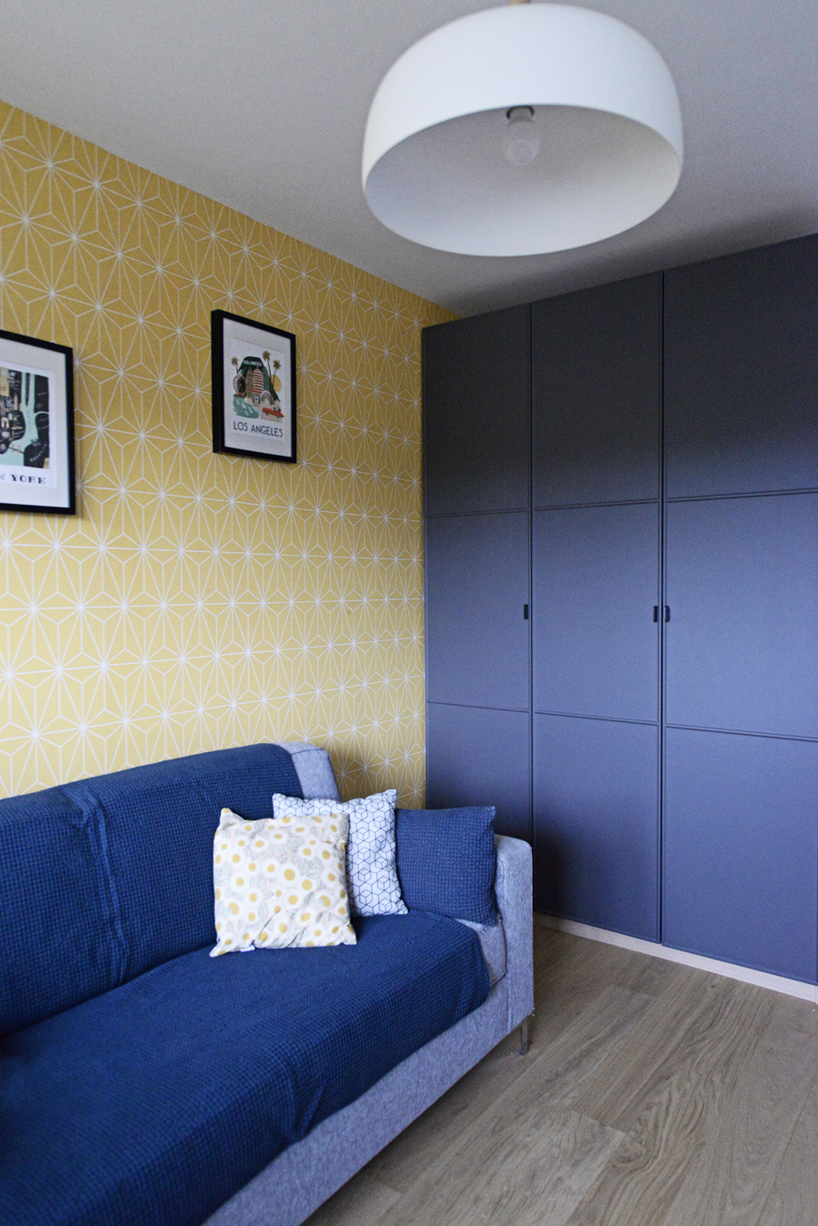 Appartement 100 m² Louveciennes — photo 20