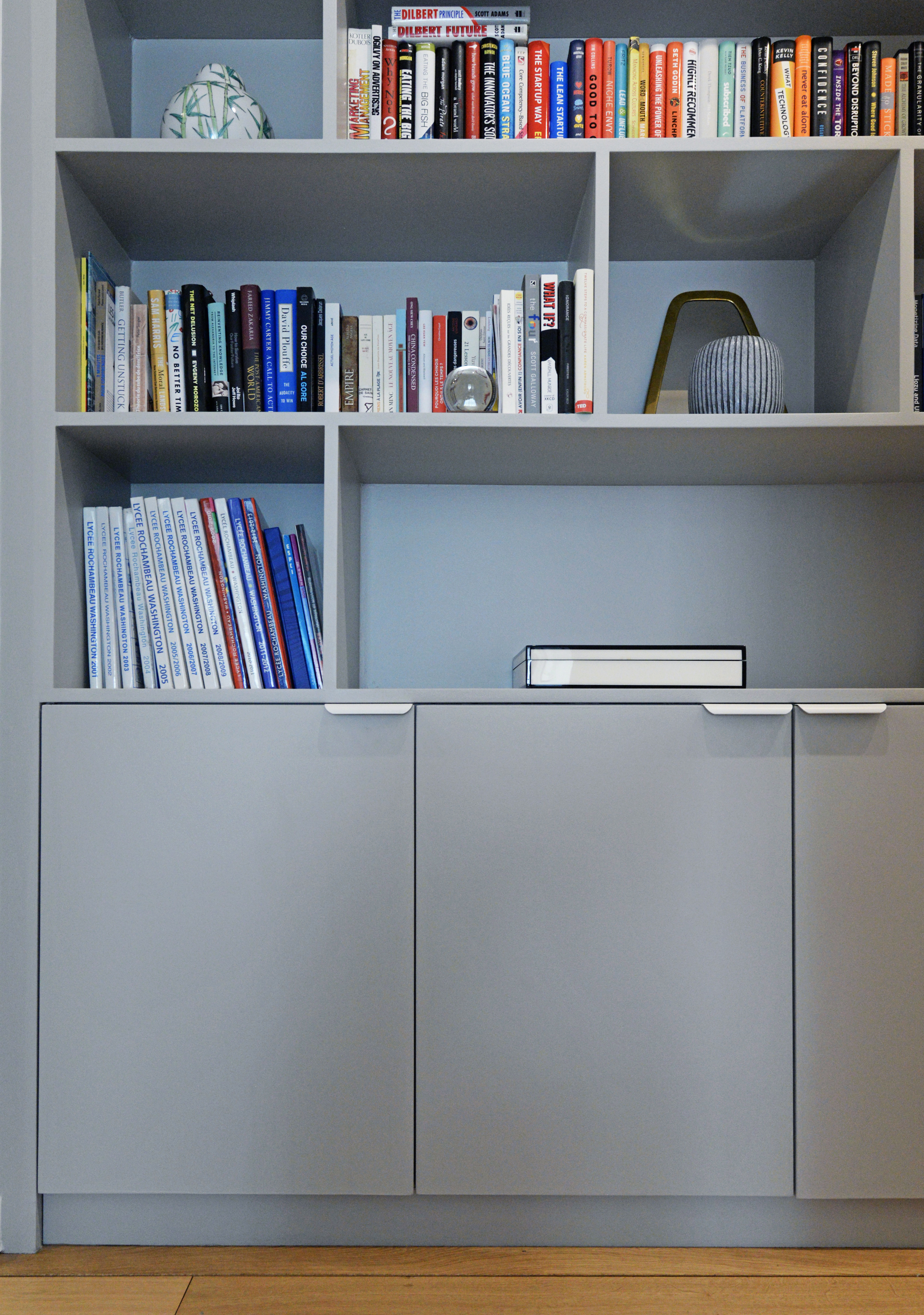 Appartement 107 m² - Paris 15 — photo 2
