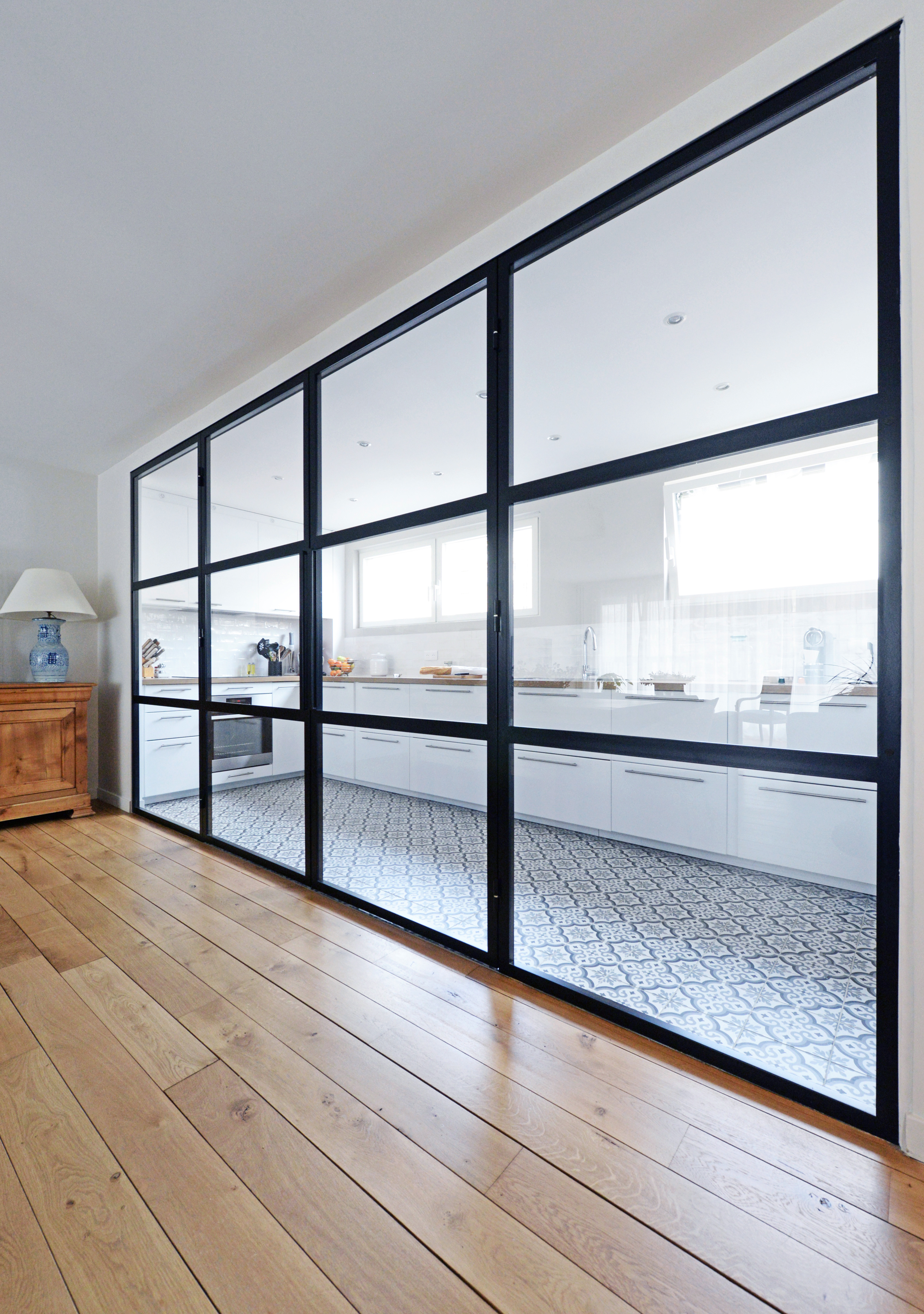 Appartement 107 m² - Paris 15 — photo 5
