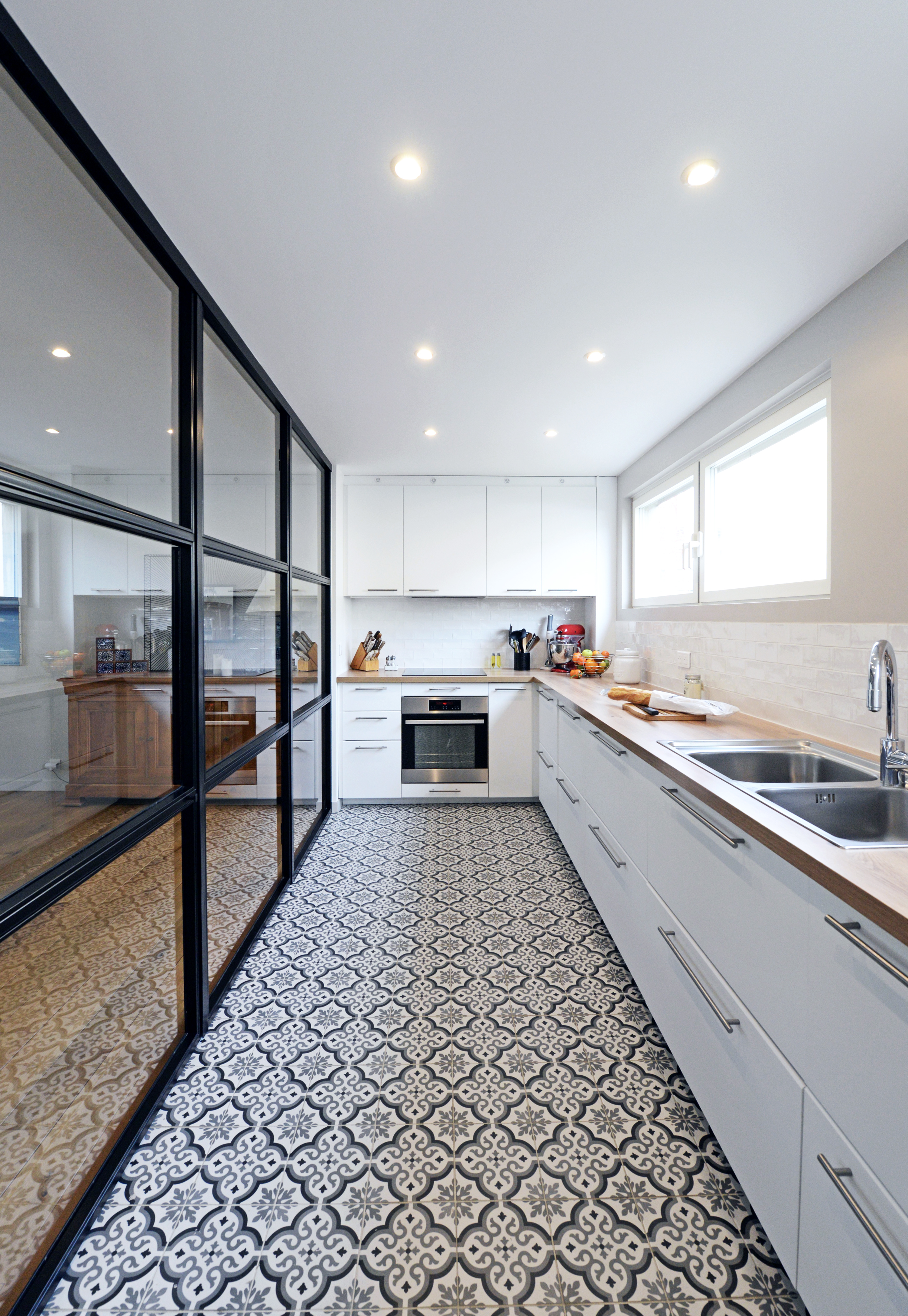 Appartement 107 m² - Paris 15 — photo 8