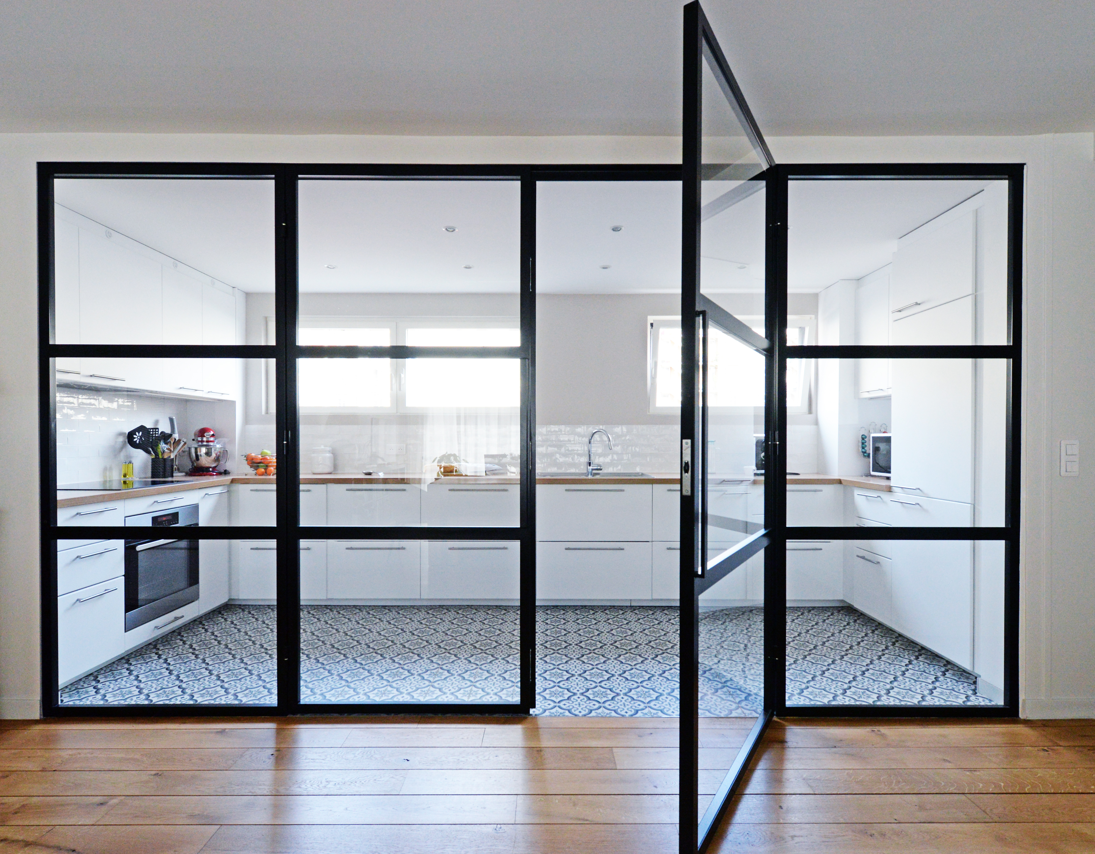 Appartement 107 m² - Paris 15 — photo 10