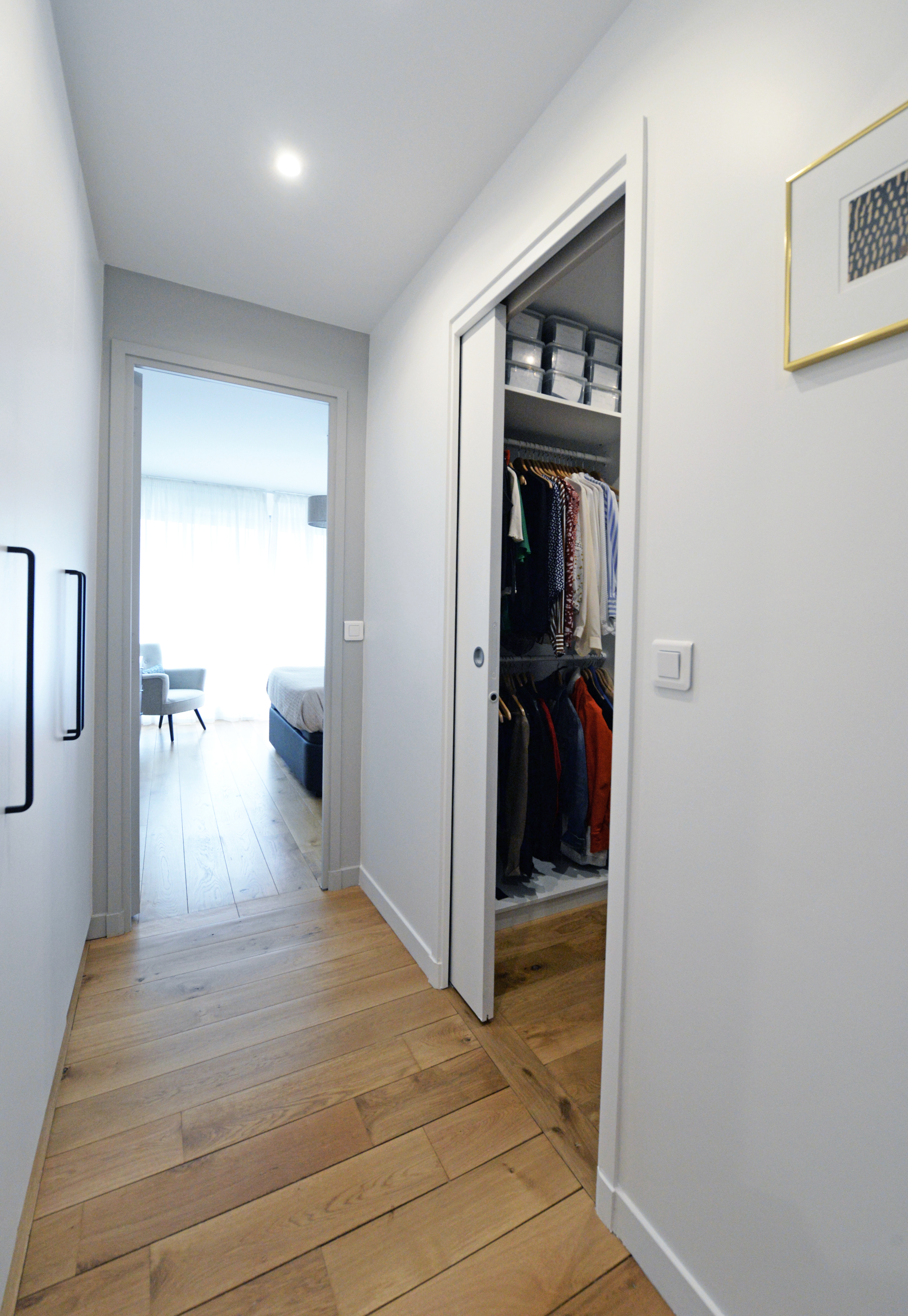 Appartement 107 m² - Paris 15 — photo 13