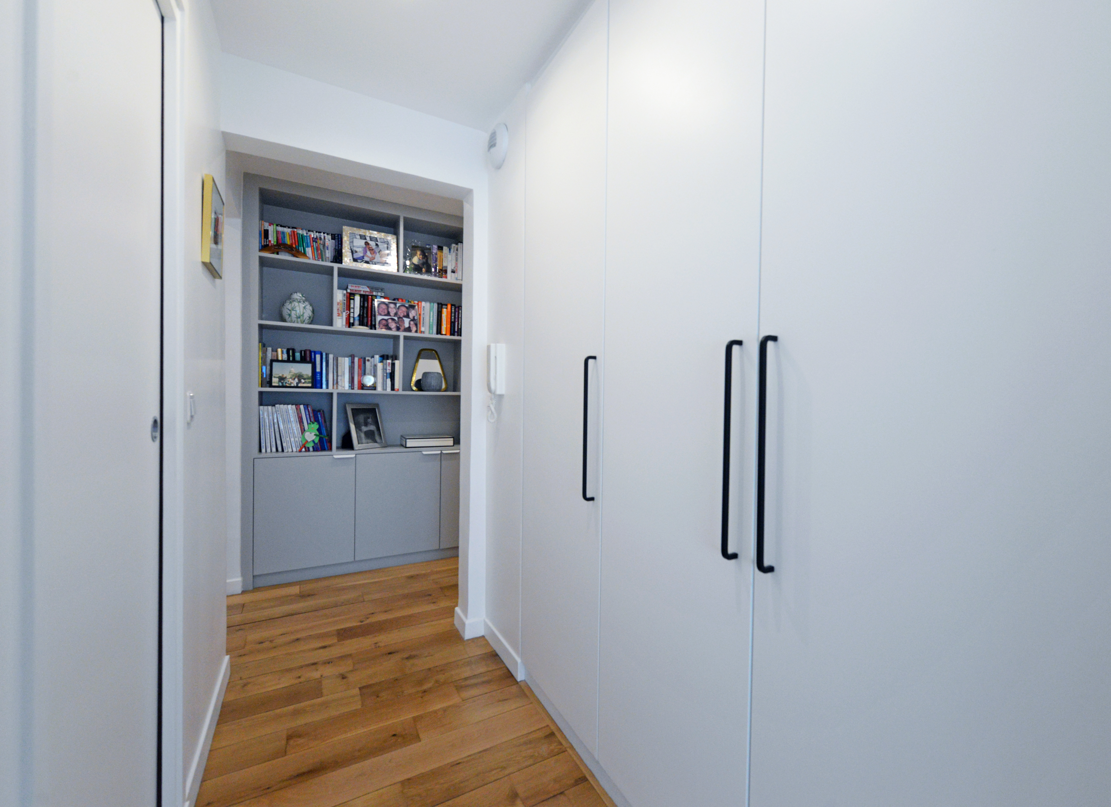 Appartement 107 m² - Paris 15 — photo 14