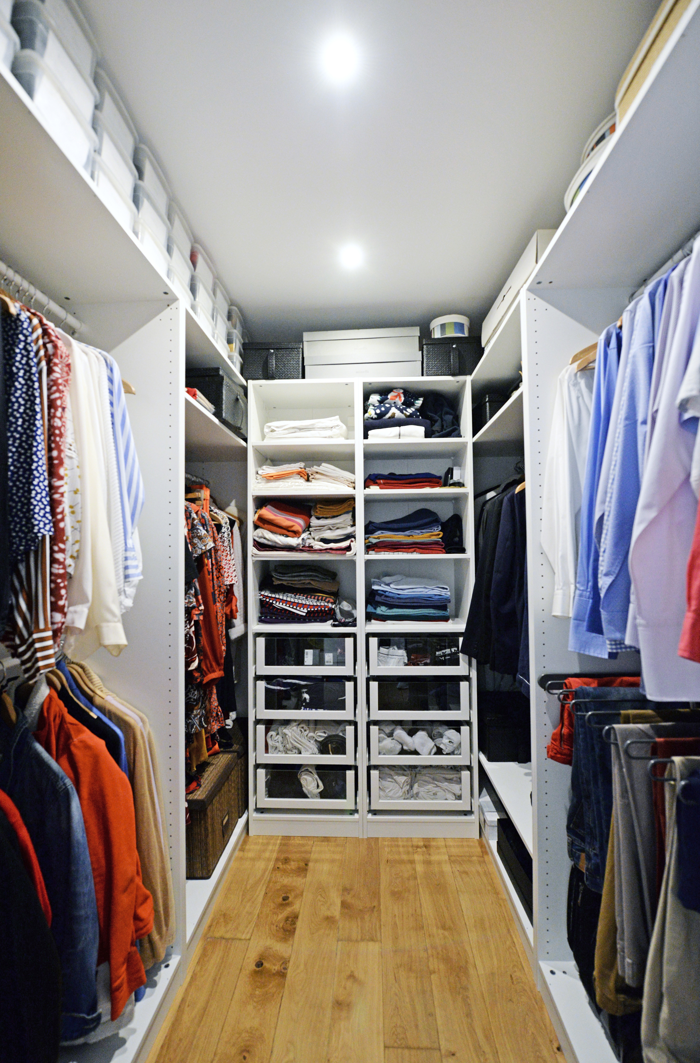 Appartement 107 m² - Paris 15 — photo 15