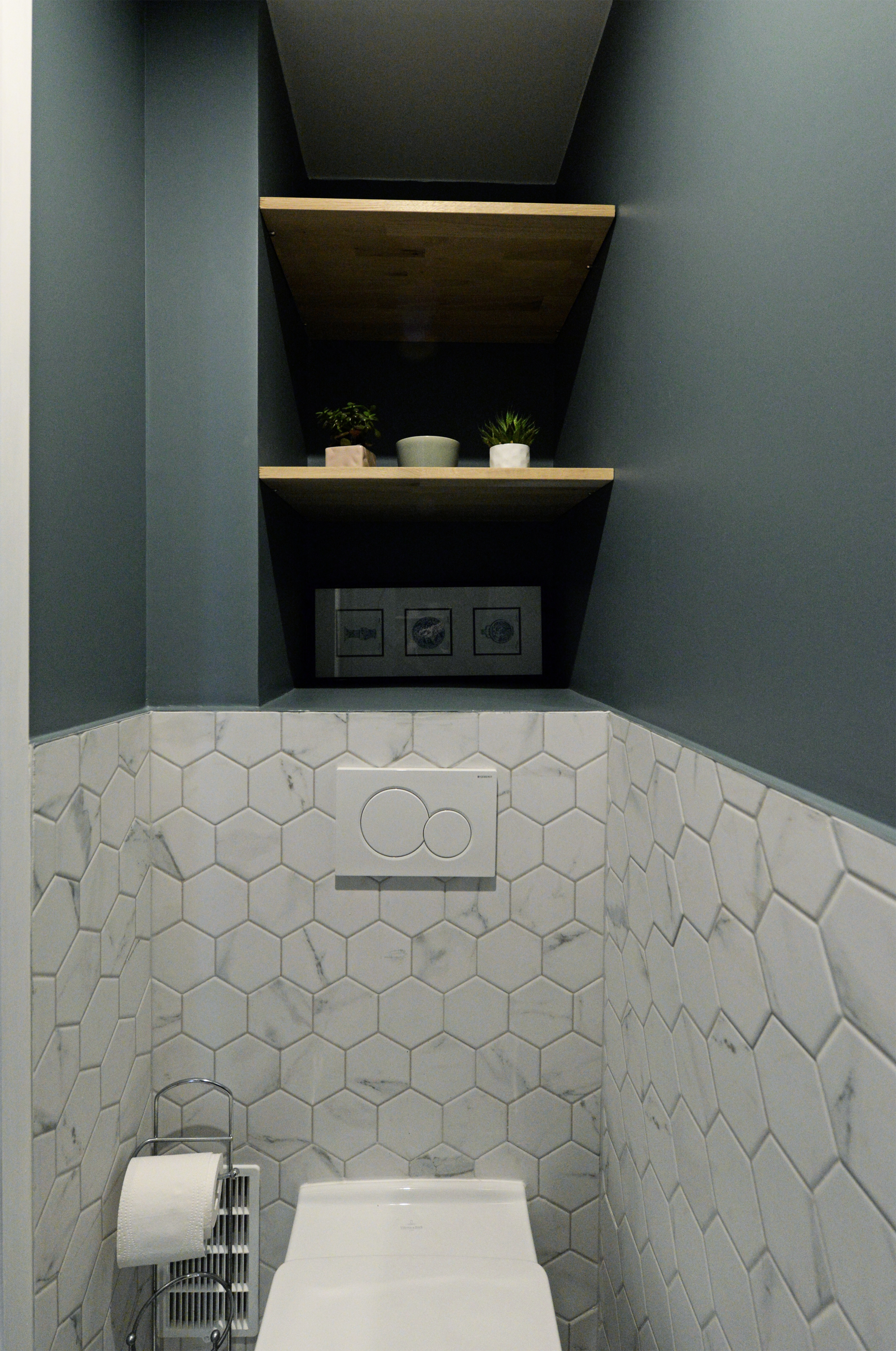 Appartement 107 m² - Paris 15 — photo 17