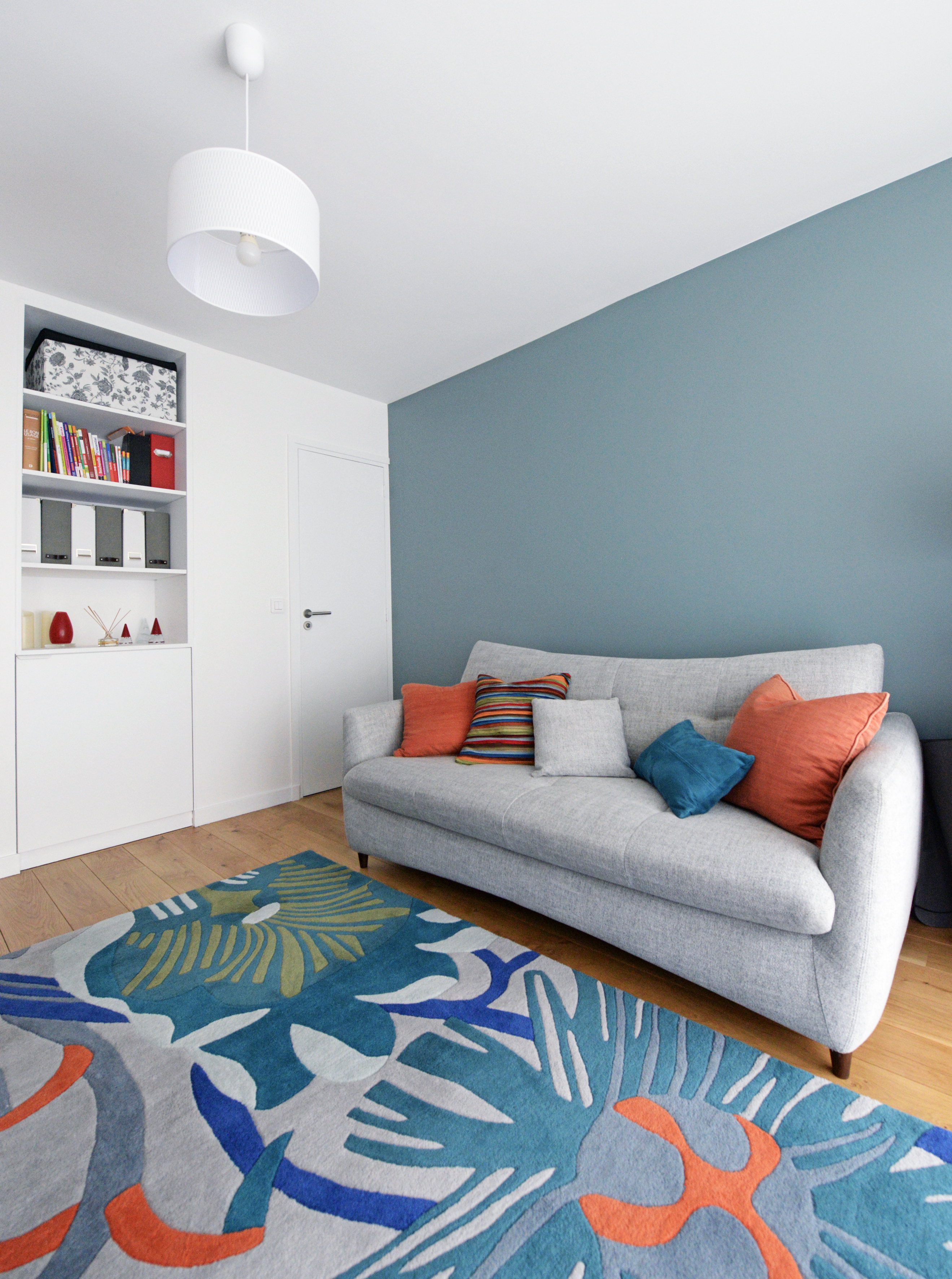 Appartement 107 m² - Paris 15 — photo 18
