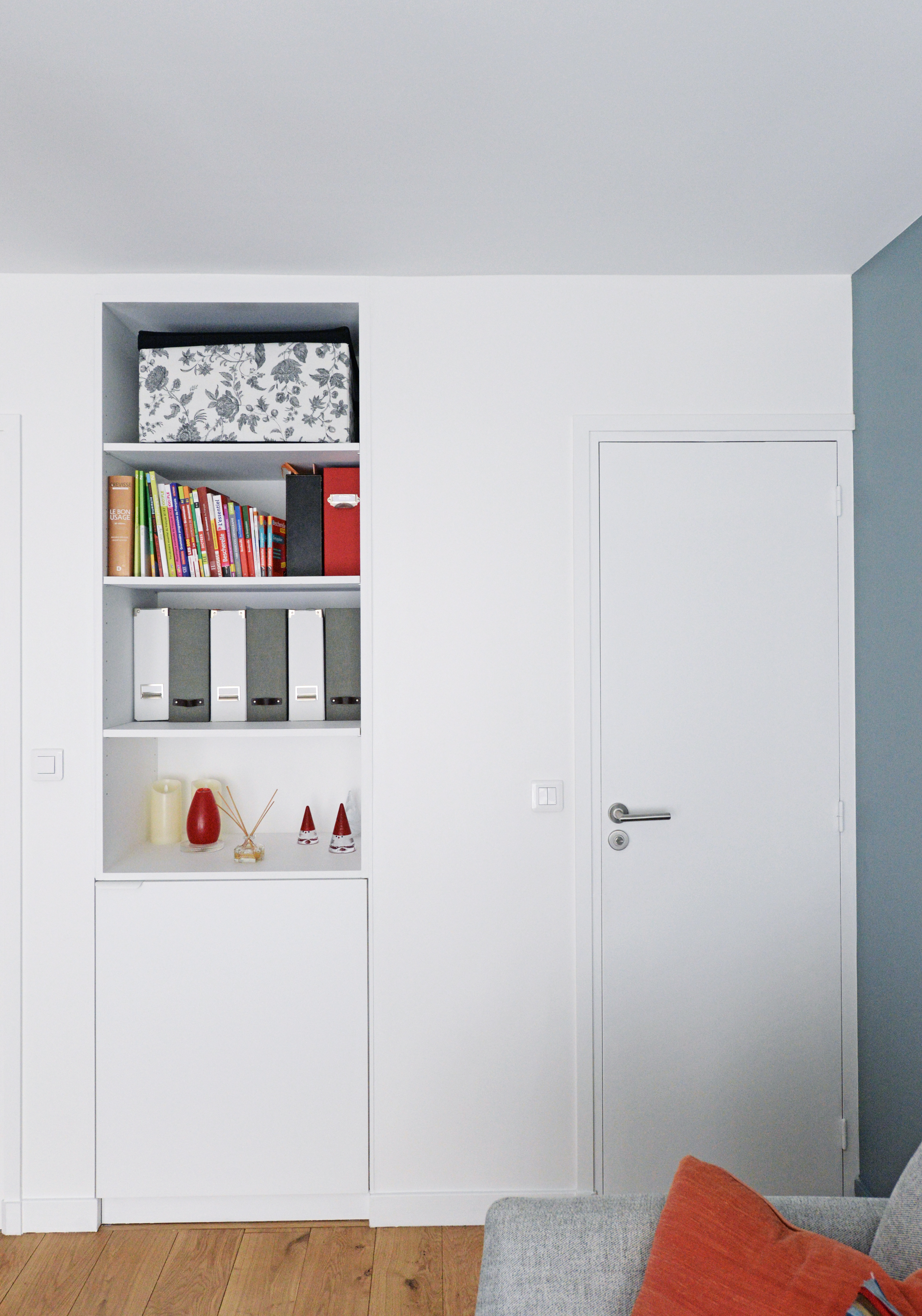 Appartement 107 m² - Paris 15 — photo 19
