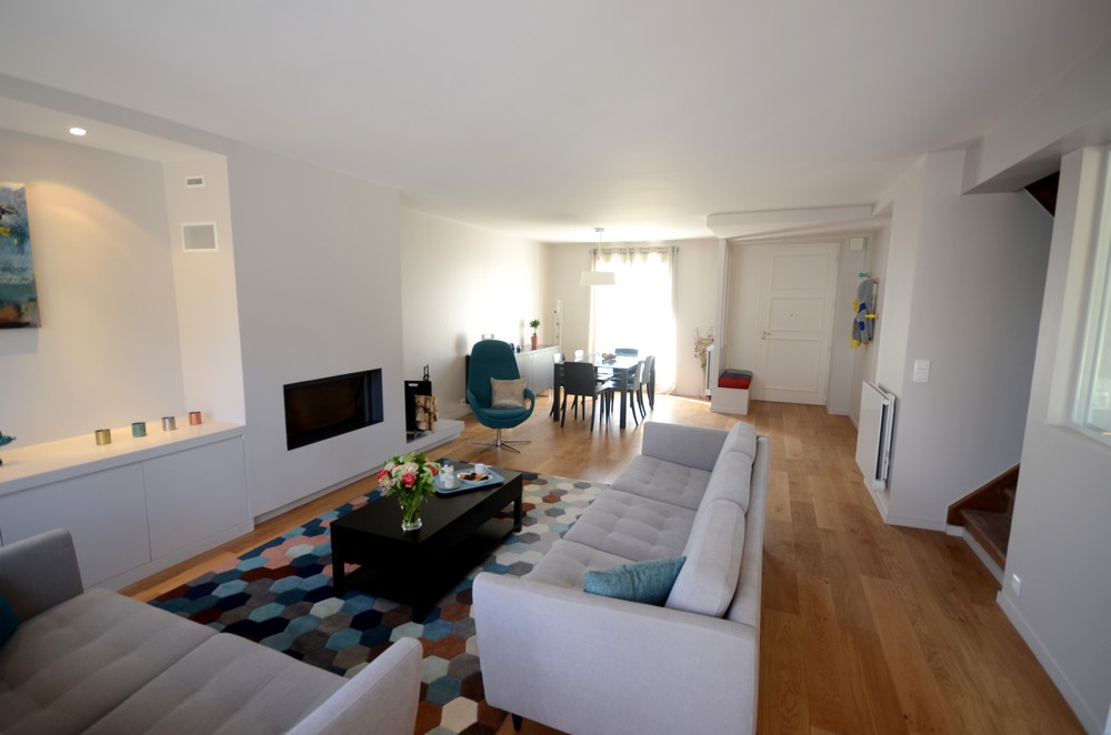Maison - Rueil Malmaison — photo 4