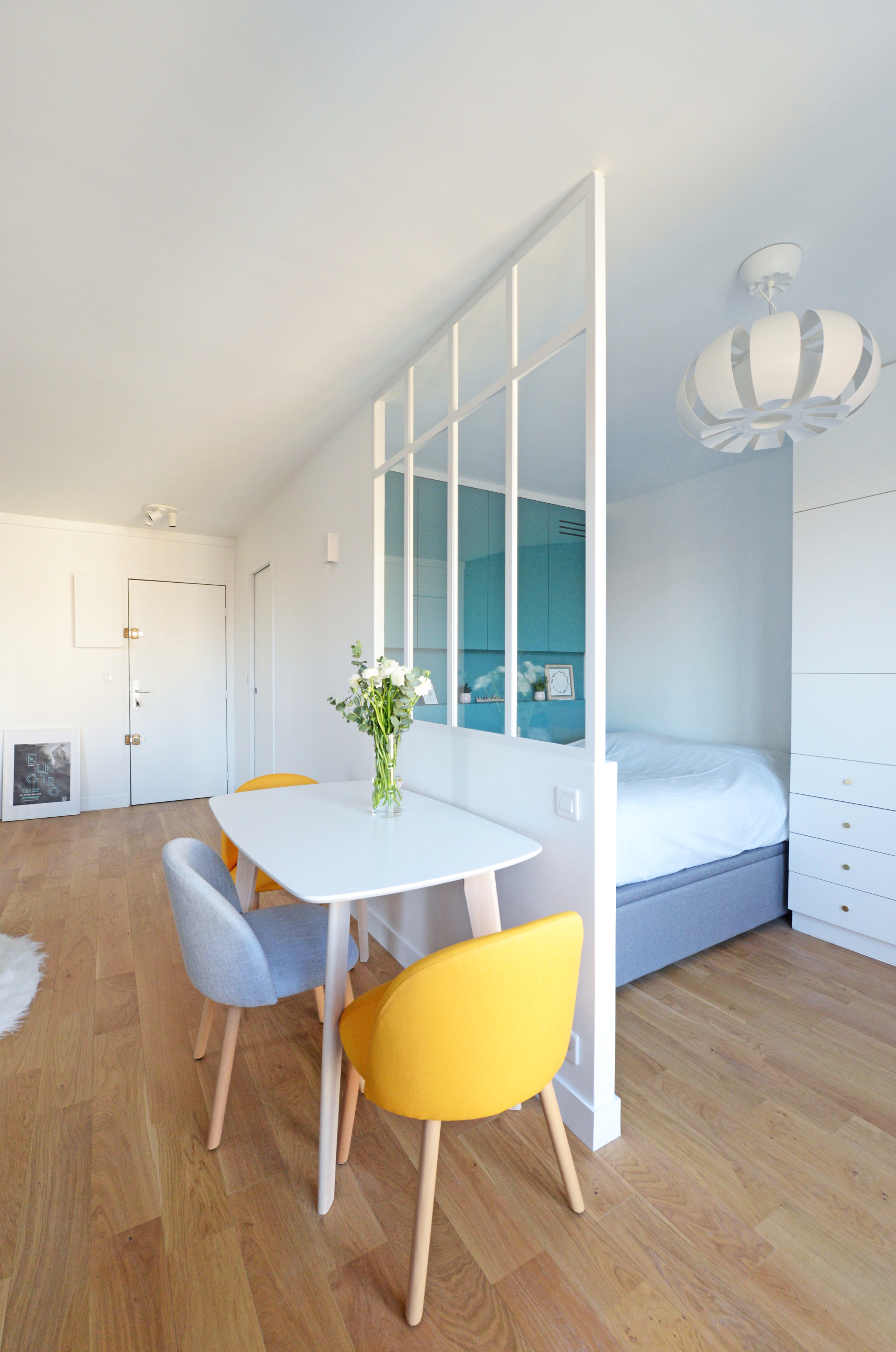 Studio - Noisy-le-Grand — photo 10
