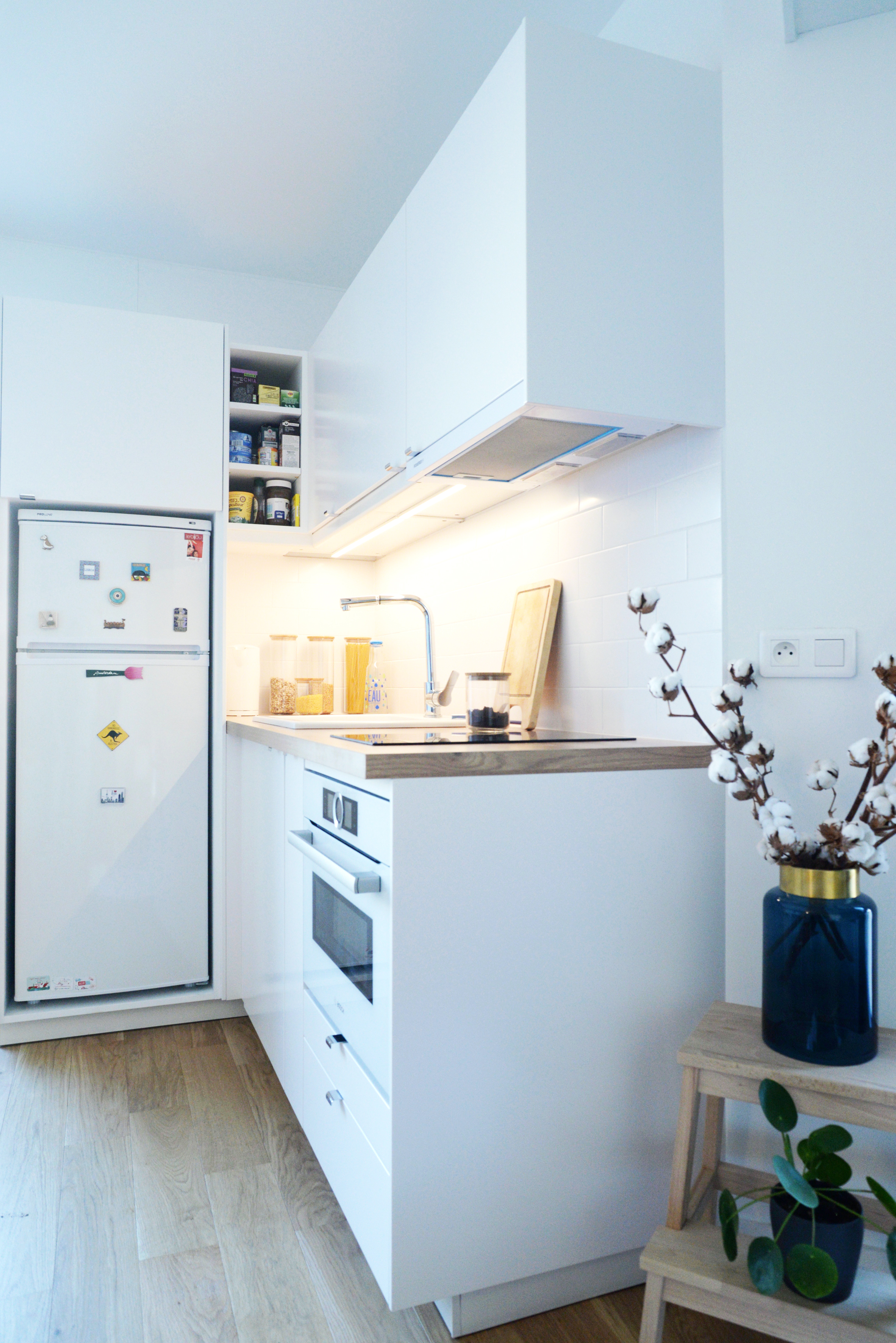 Studio - Noisy-le-Grand — photo 14
